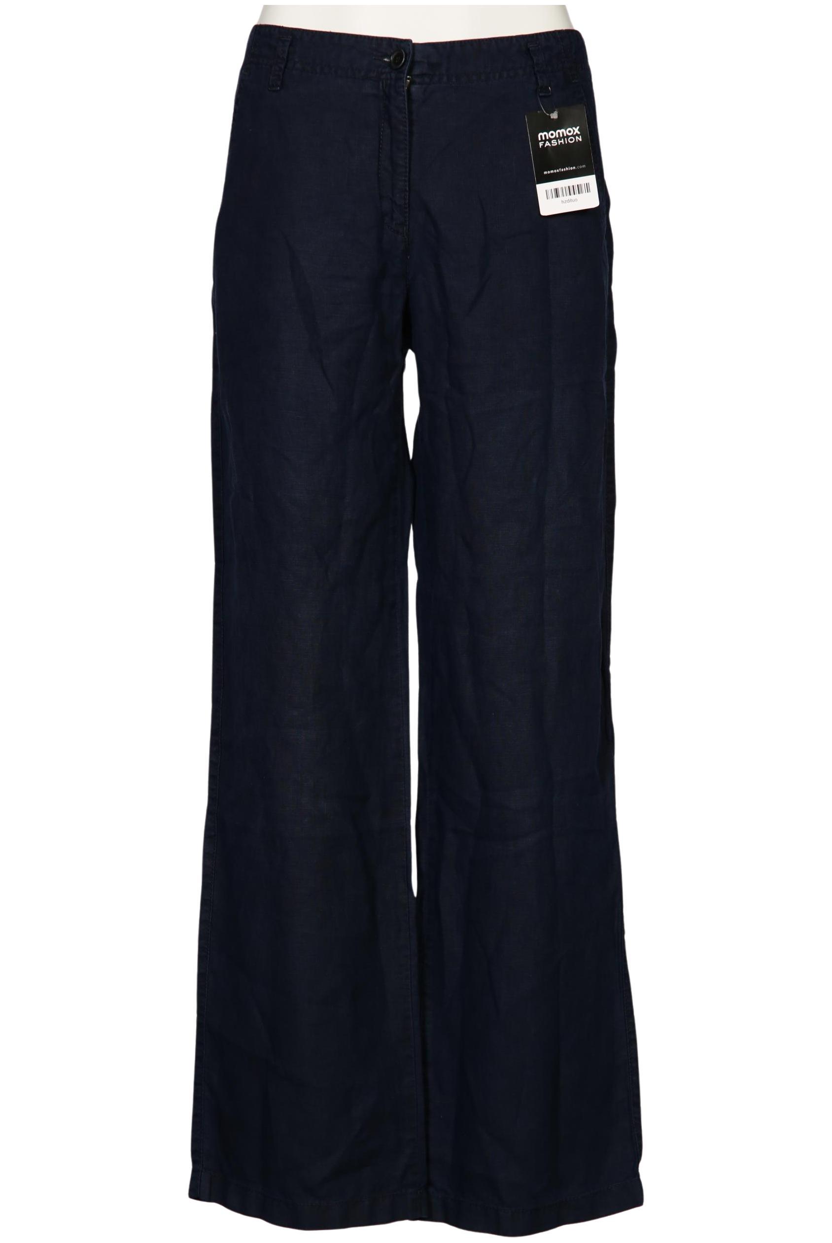 

Brax Damen Stoffhose, marineblau, Gr. 29