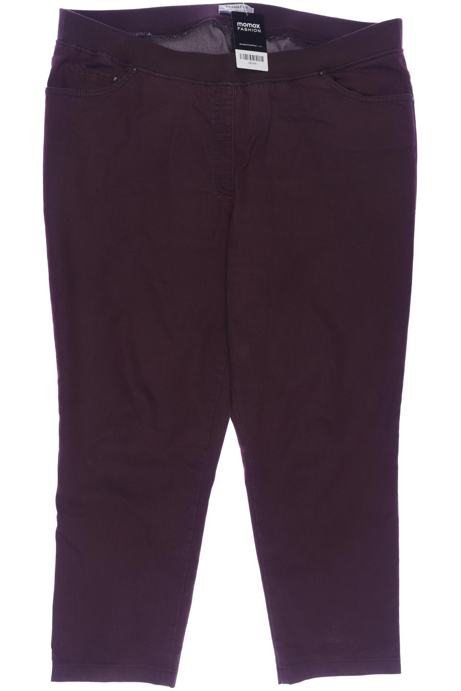 

Brax Damen Stoffhose, bordeaux, Gr. 39