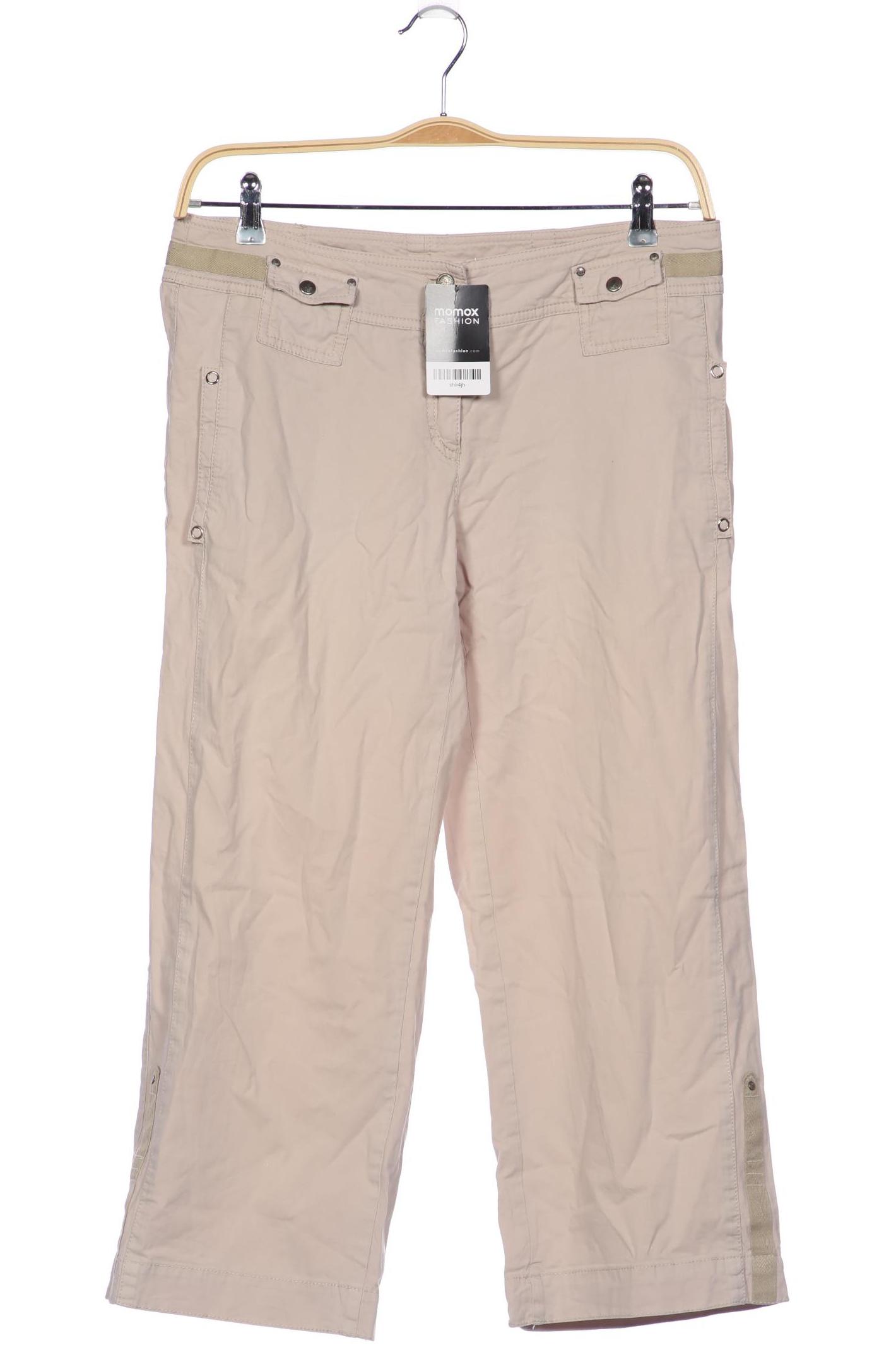

BRAX Damen Stoffhose, beige