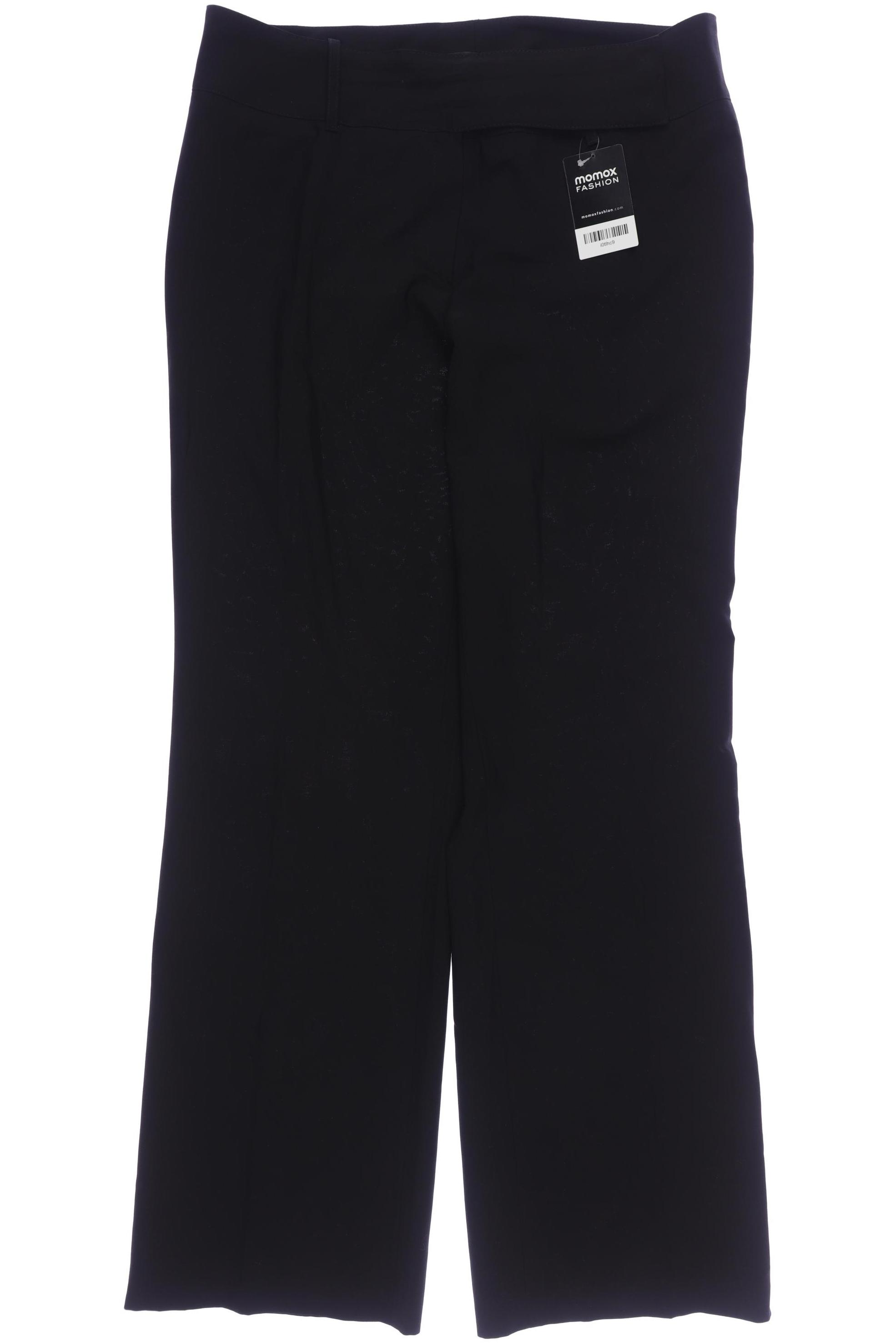 

Brax Damen Stoffhose, schwarz, Gr. 44