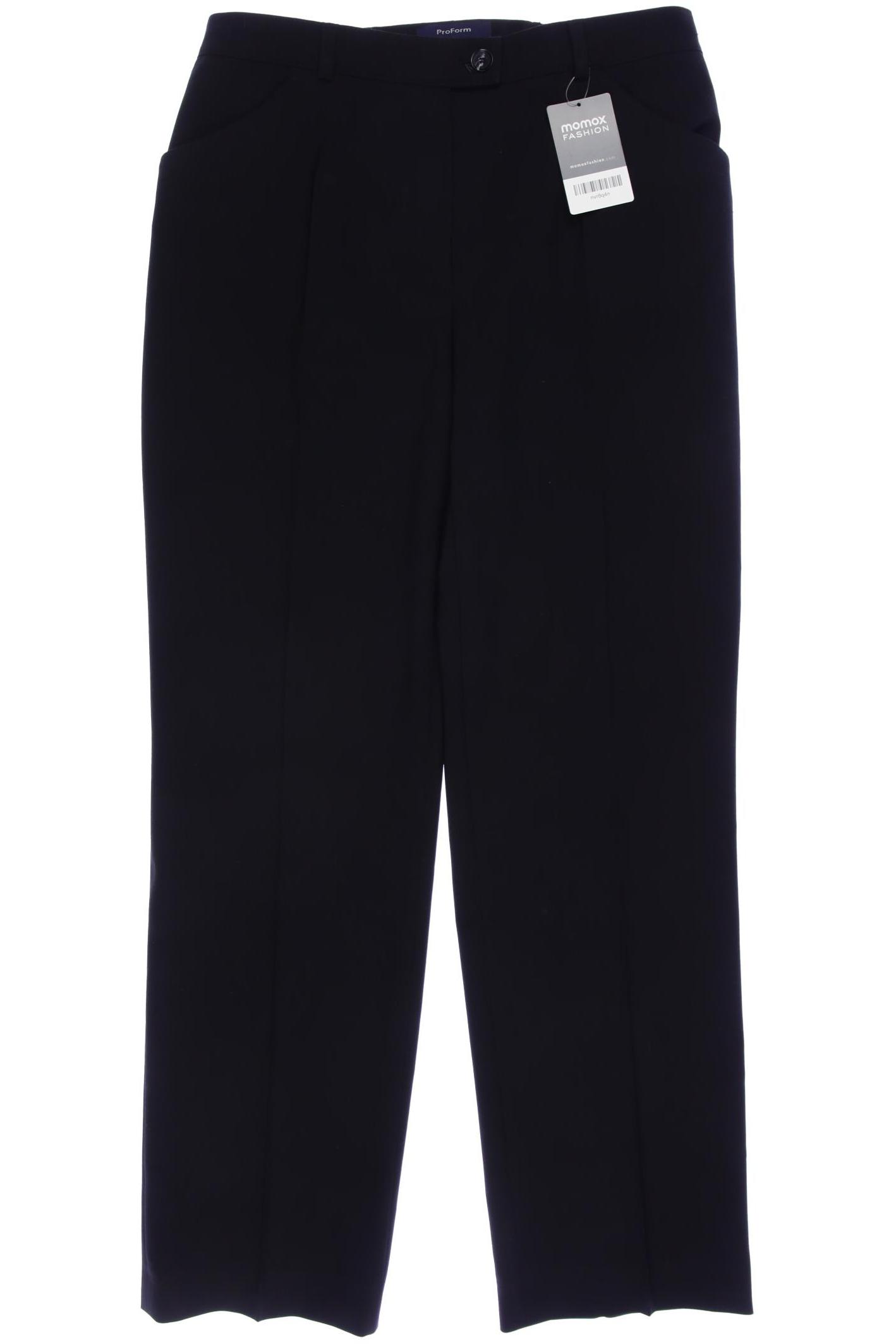 

Brax Damen Stoffhose, schwarz, Gr. 40