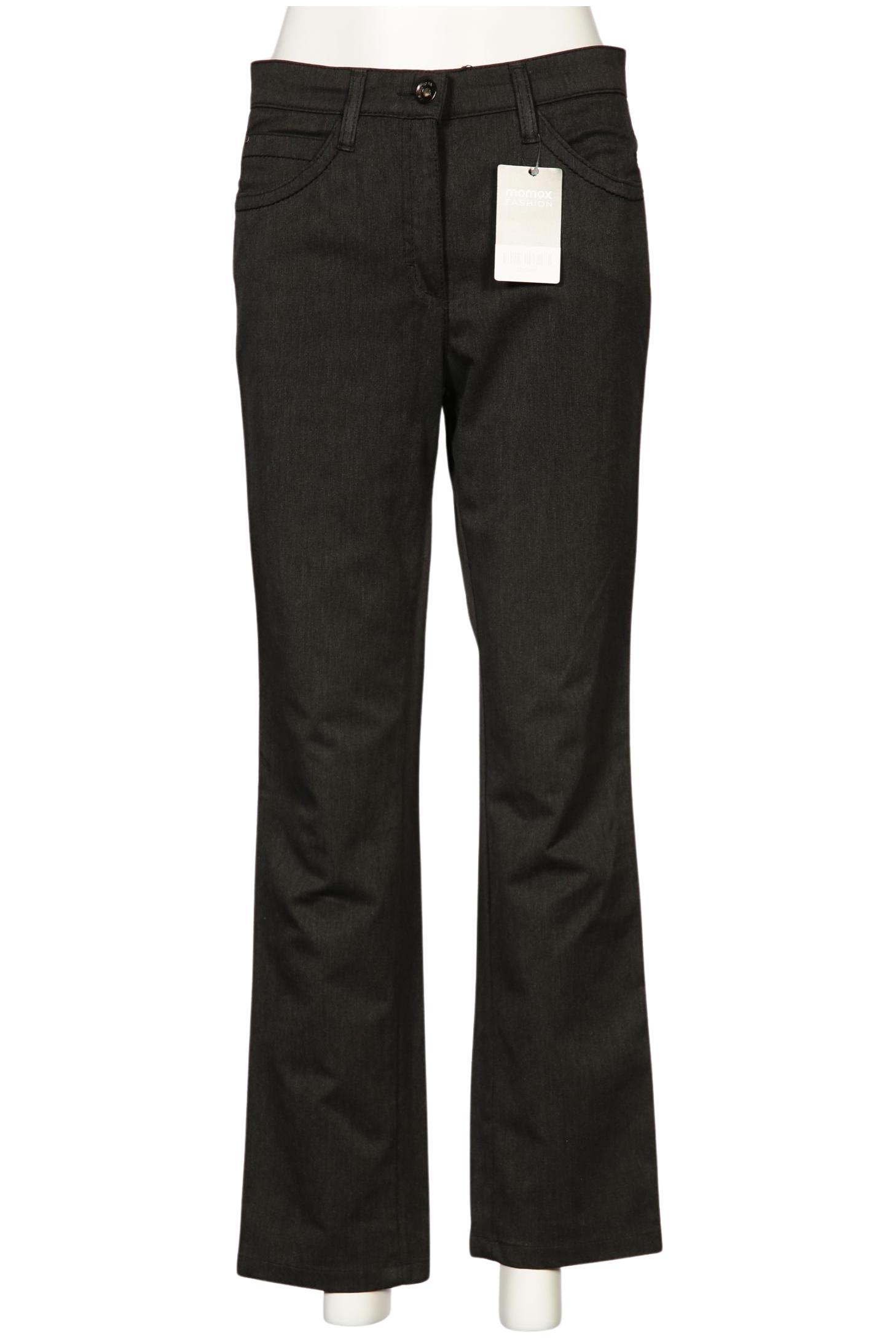 

Brax Damen Stoffhose, grau, Gr. 27