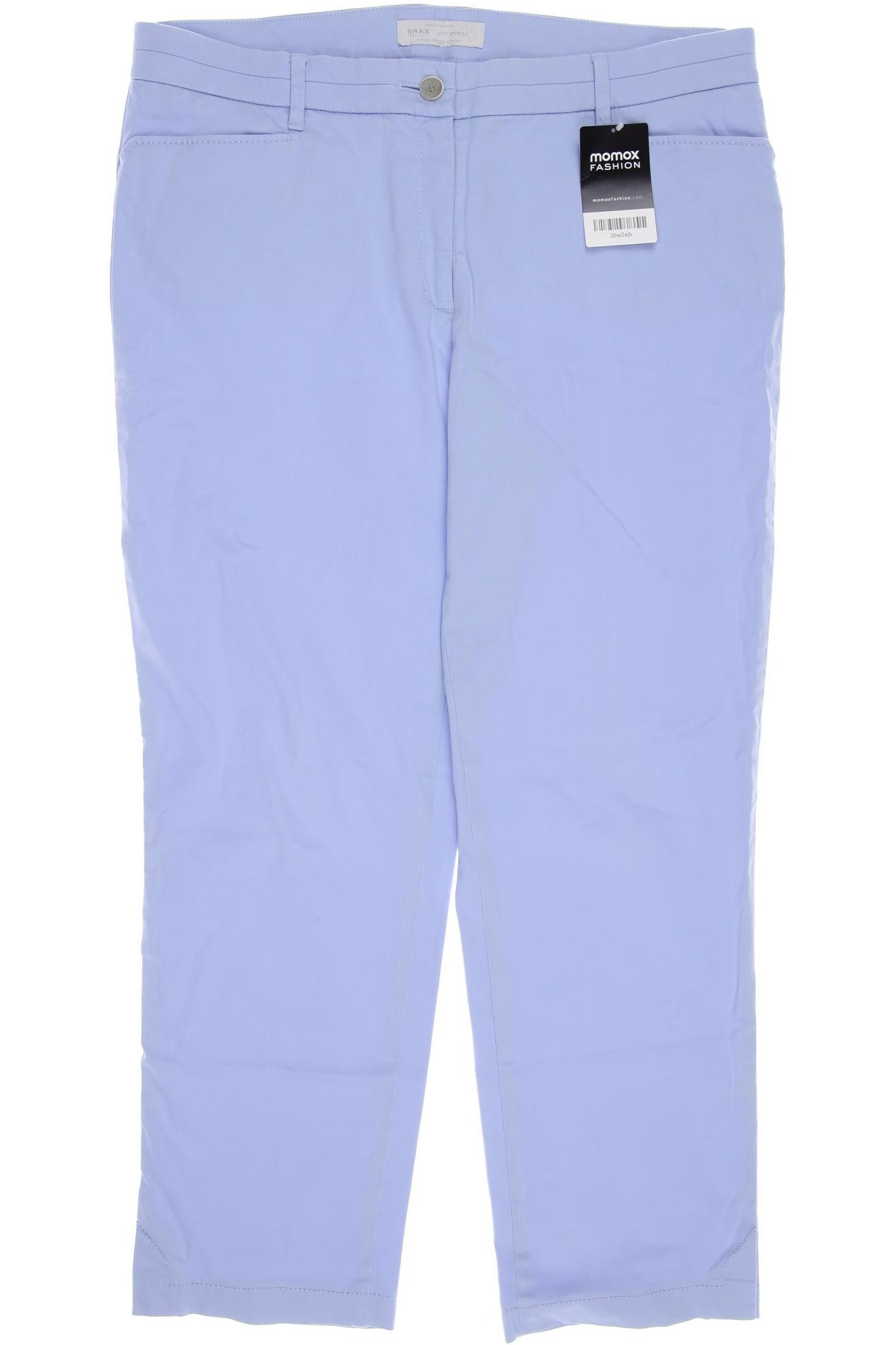 

BRAX Damen Stoffhose, hellblau