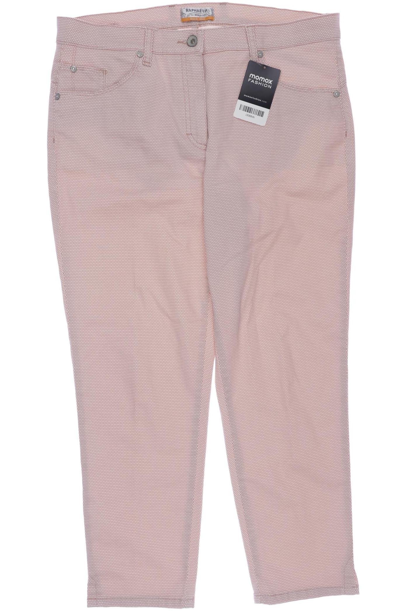 

Brax Damen Stoffhose, pink, Gr. 40