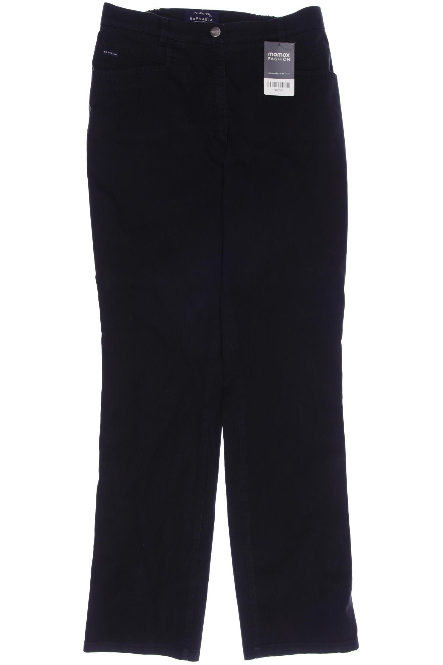 

Brax Damen Stoffhose, schwarz, Gr. 38