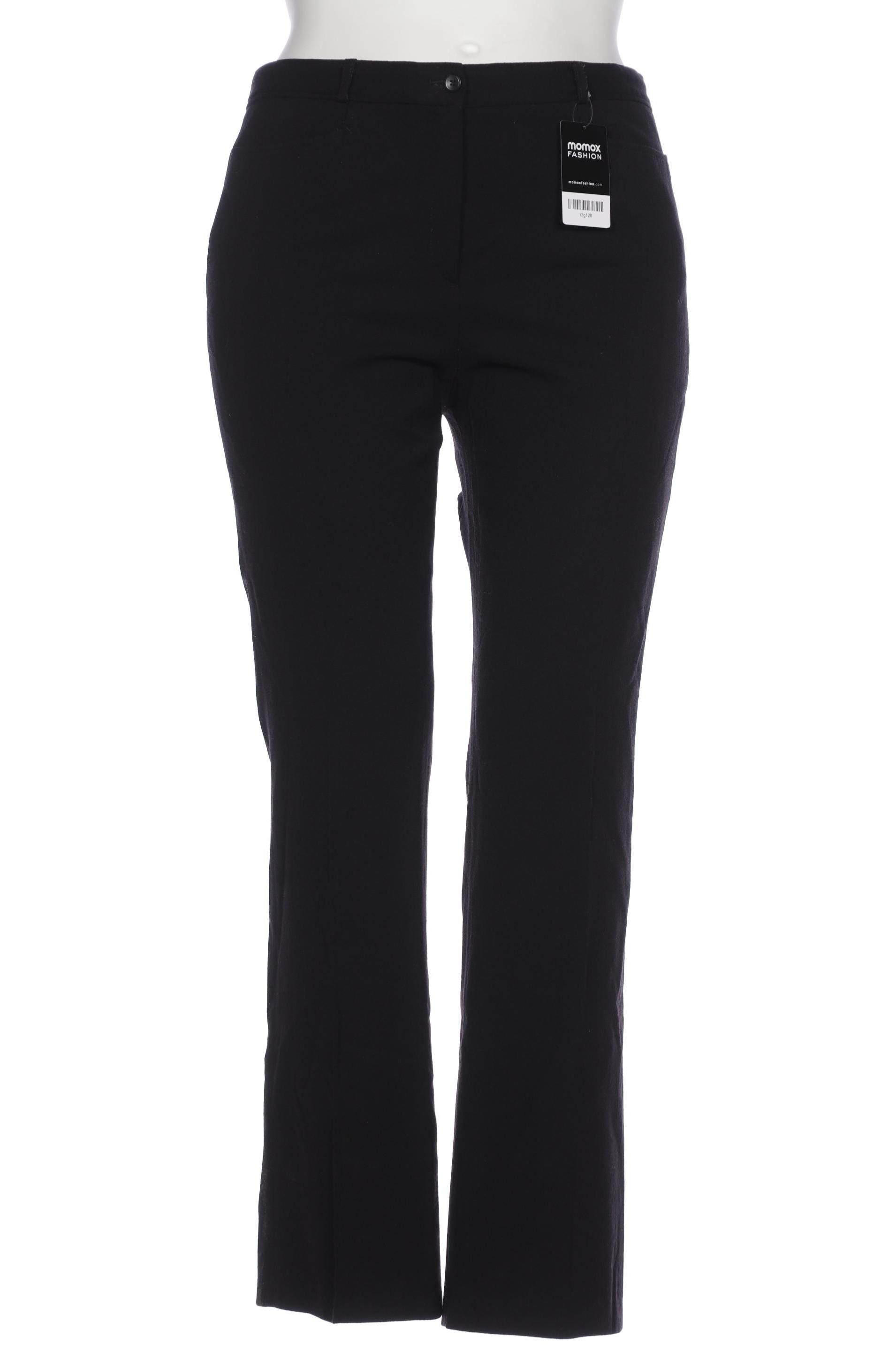

Brax Damen Stoffhose, schwarz, Gr. 44