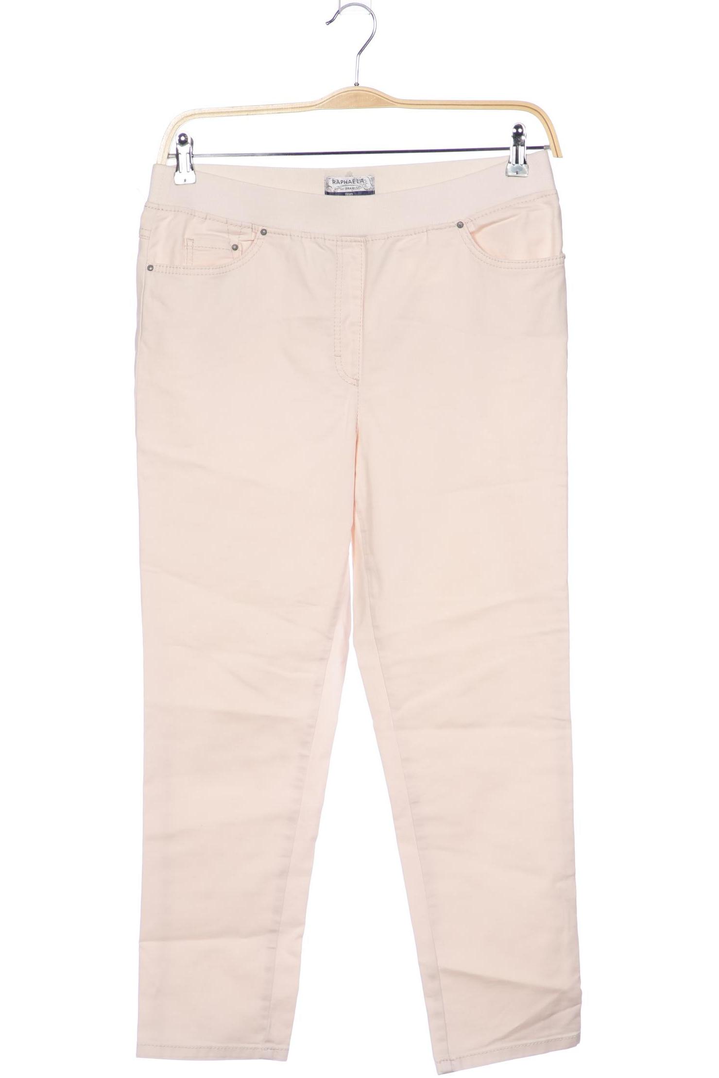 

Brax Damen Stoffhose, pink, Gr. 42