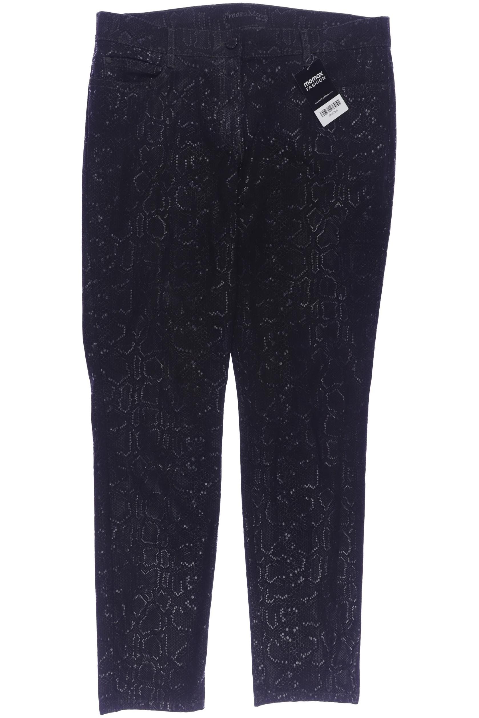 

Brax Damen Stoffhose, schwarz, Gr. 34