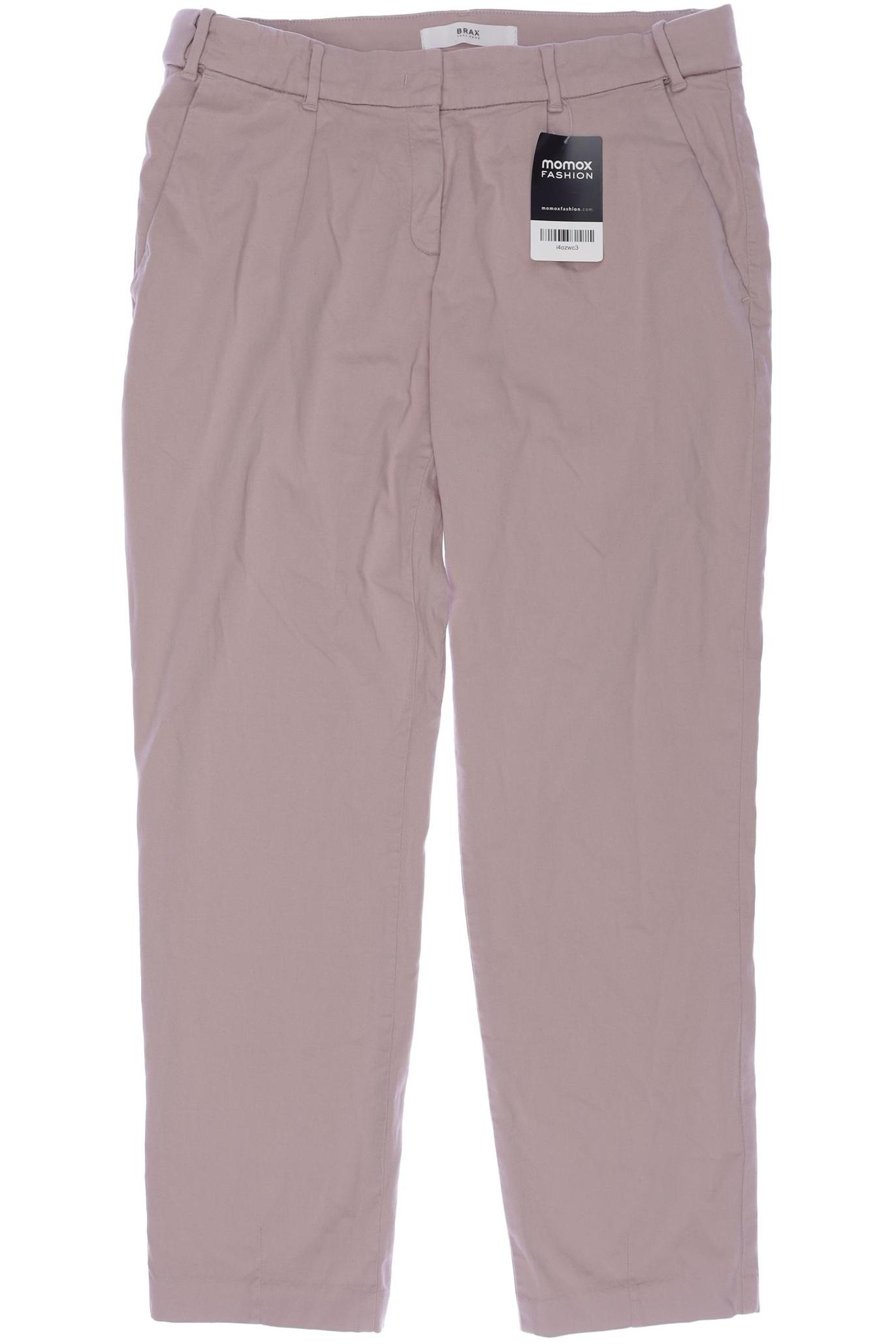 

Brax Damen Stoffhose, pink, Gr. 27