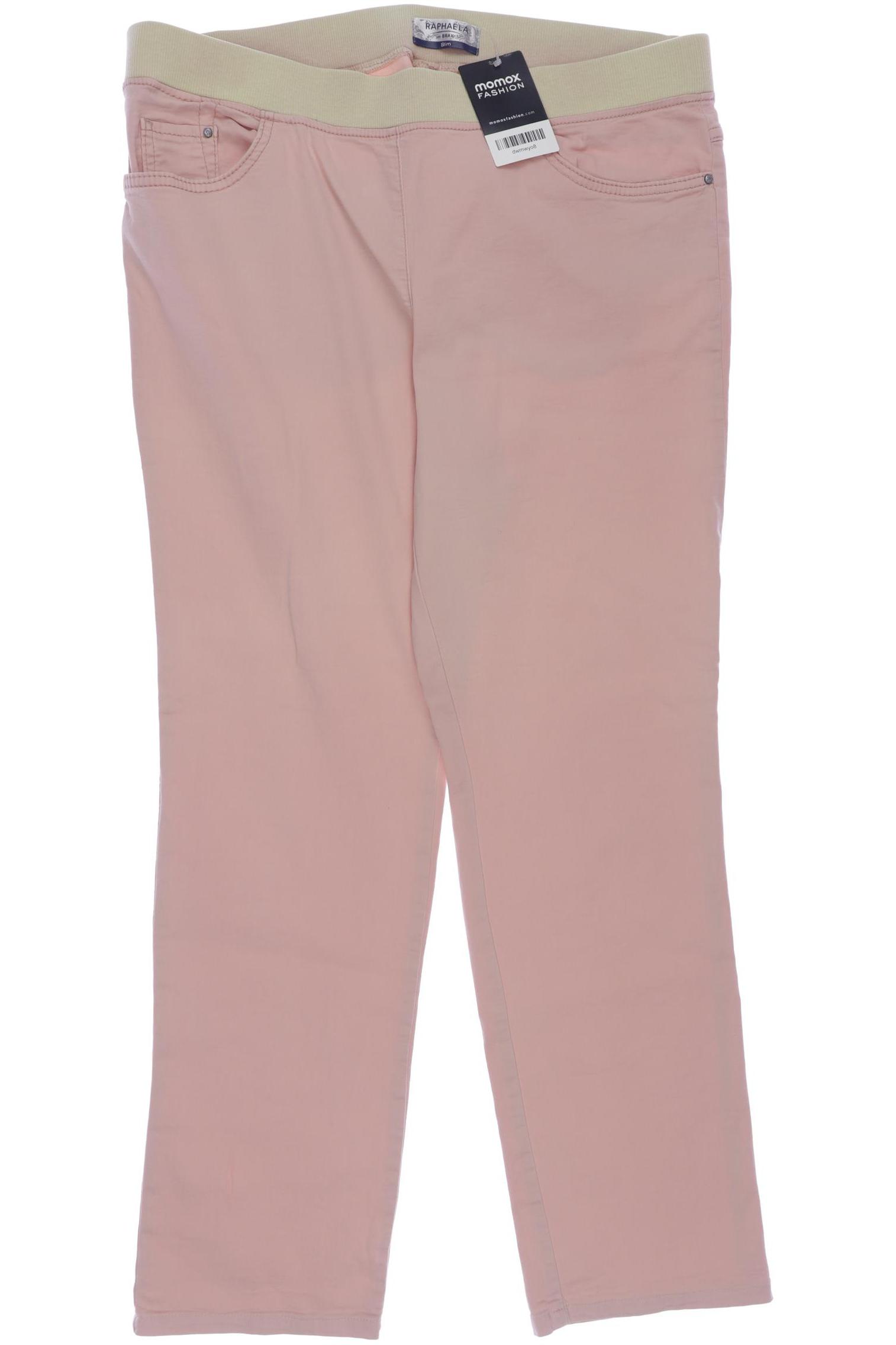 

Brax Damen Stoffhose, pink, Gr. 44