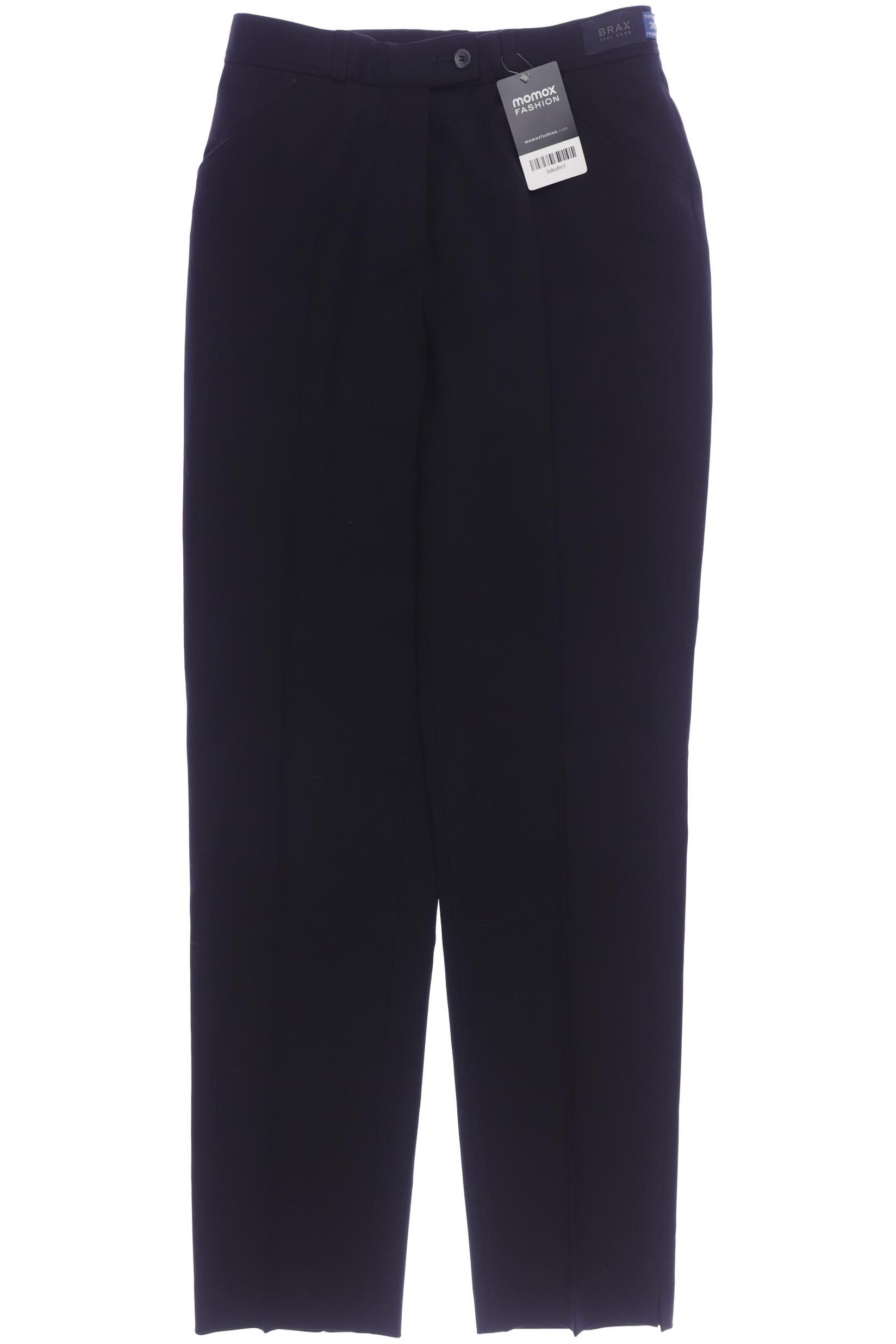 

Brax Damen Stoffhose, schwarz, Gr. 36