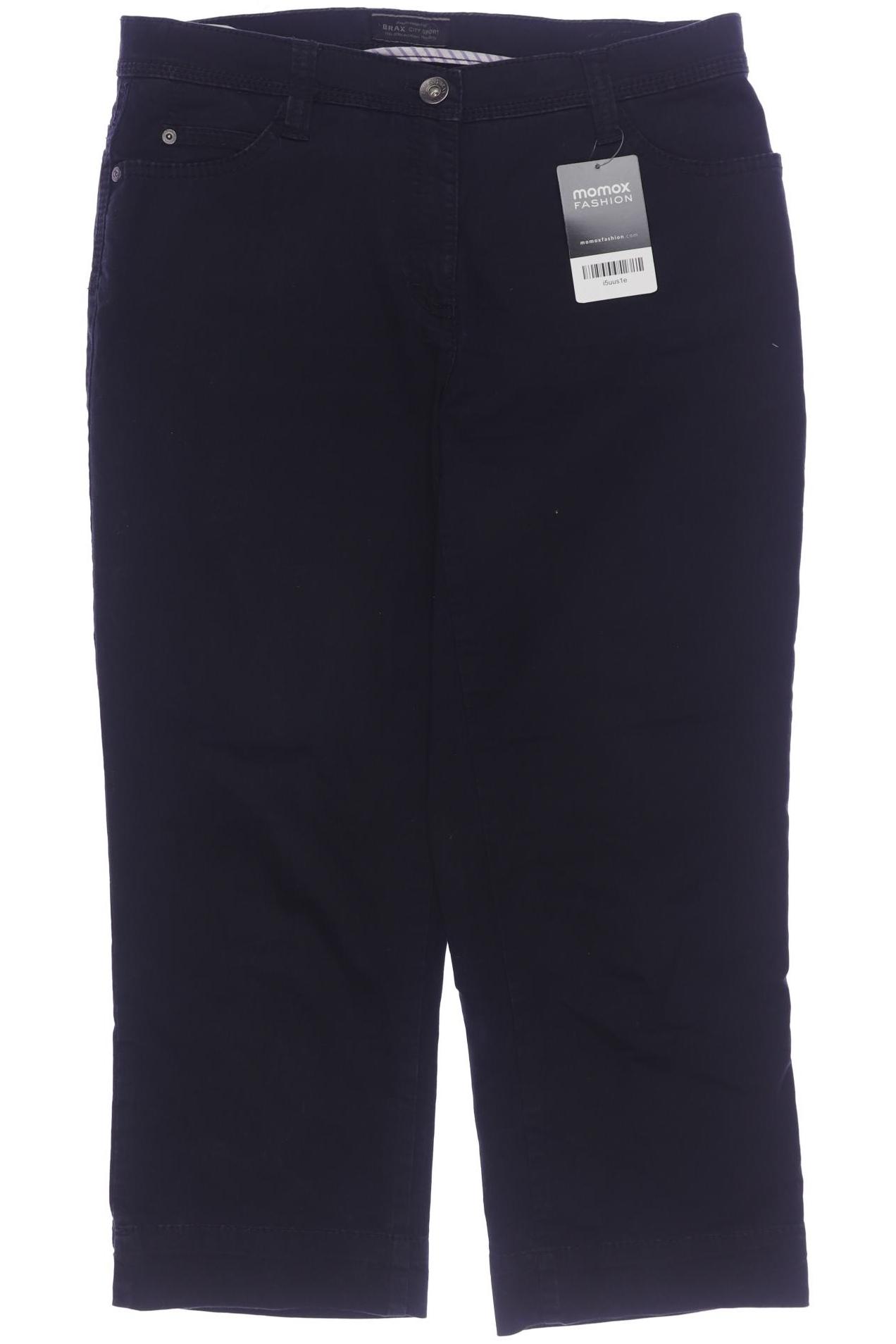 

Brax Damen Stoffhose, marineblau, Gr. 38