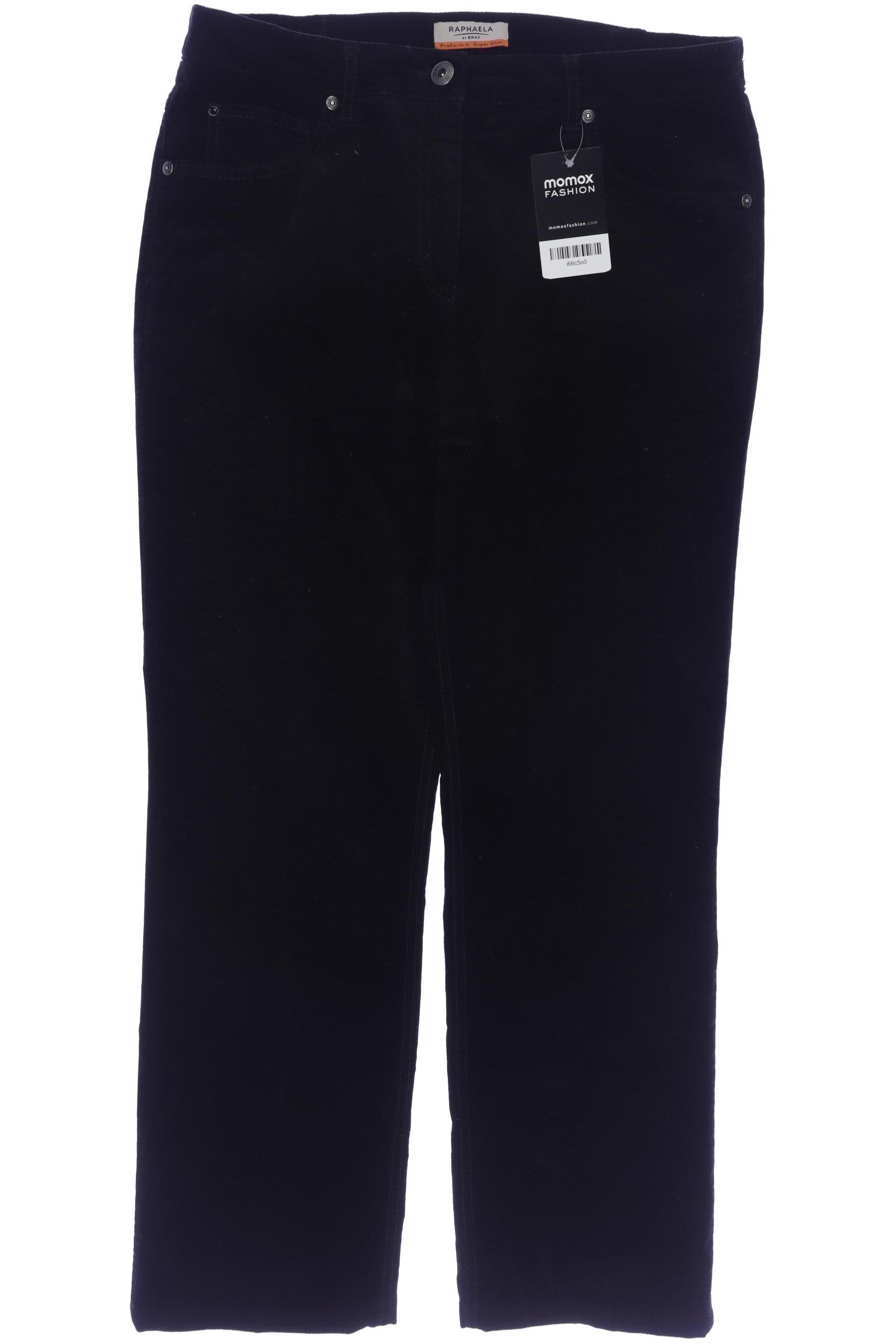 

Brax Damen Stoffhose, schwarz, Gr. 40