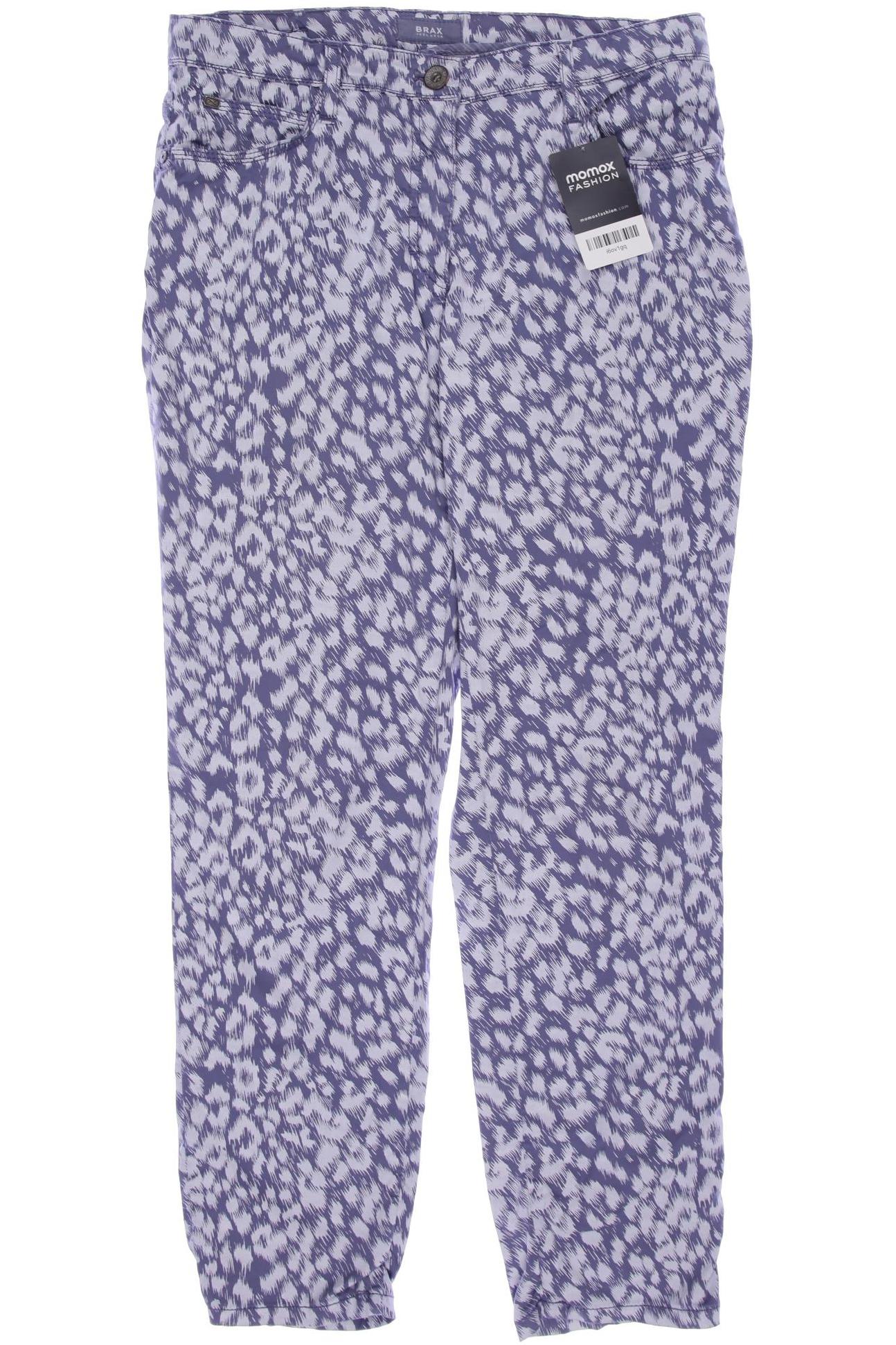 

BRAX Damen Stoffhose, hellblau
