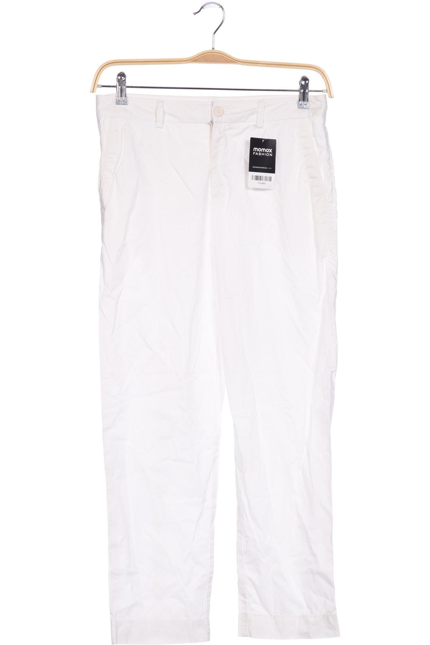 

Brax Damen Stoffhose, weiß, Gr. 36