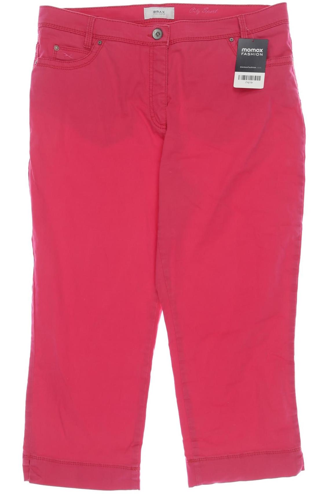 

Brax Damen Stoffhose, pink, Gr. 42