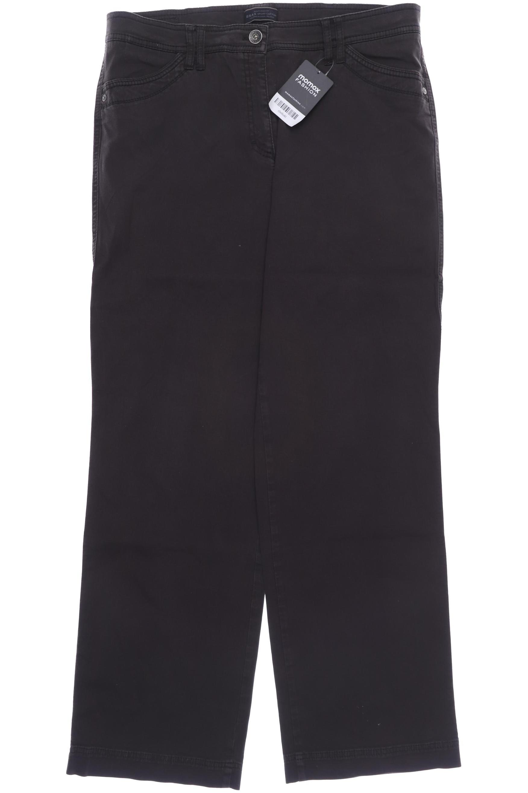 

BRAX Damen Stoffhose, braun