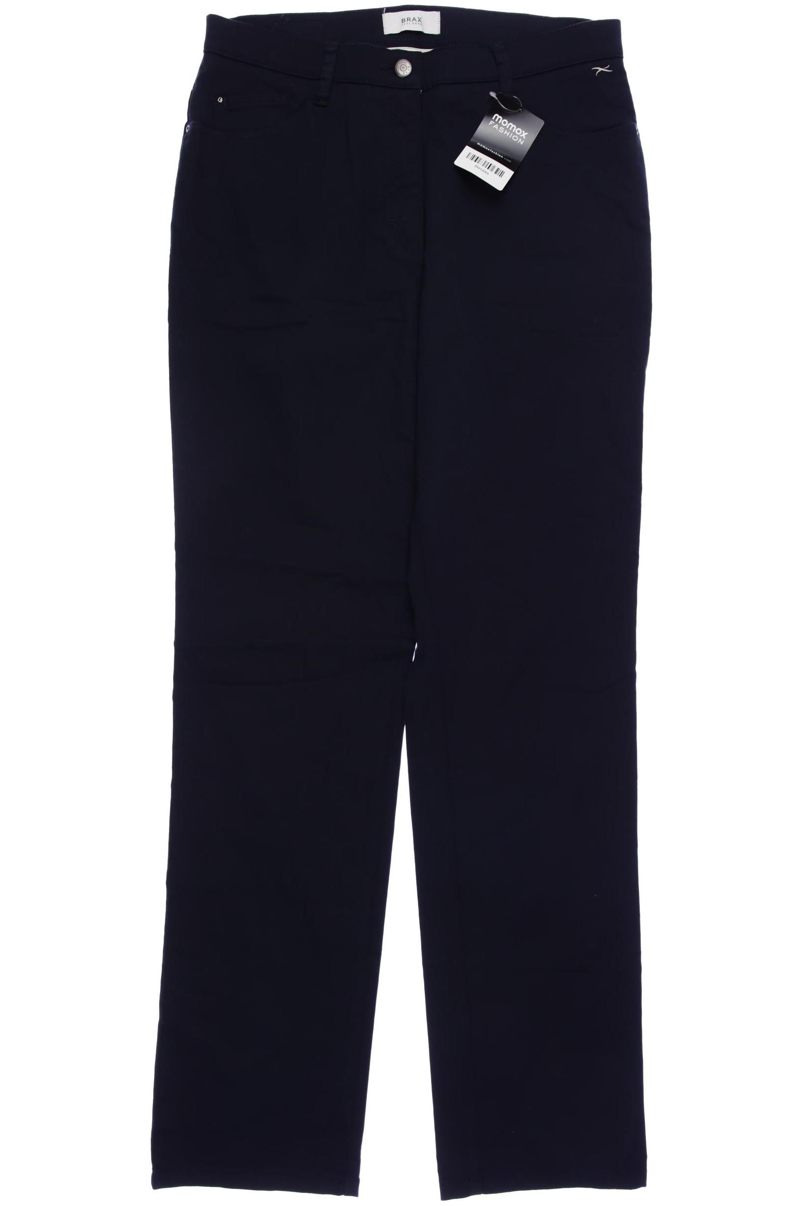 

Brax Damen Stoffhose, marineblau, Gr. 38