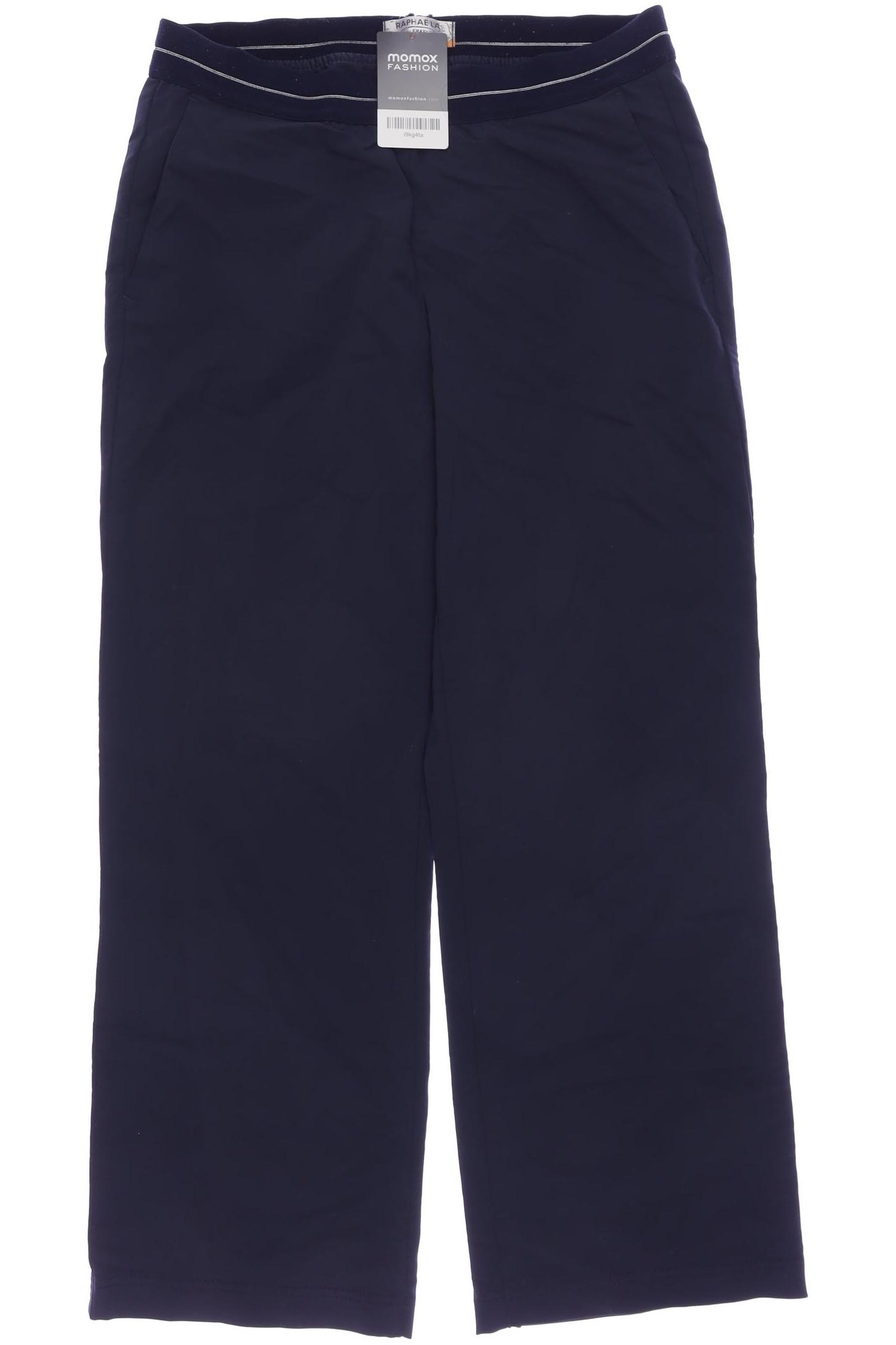 

Brax Damen Stoffhose, marineblau, Gr. 36