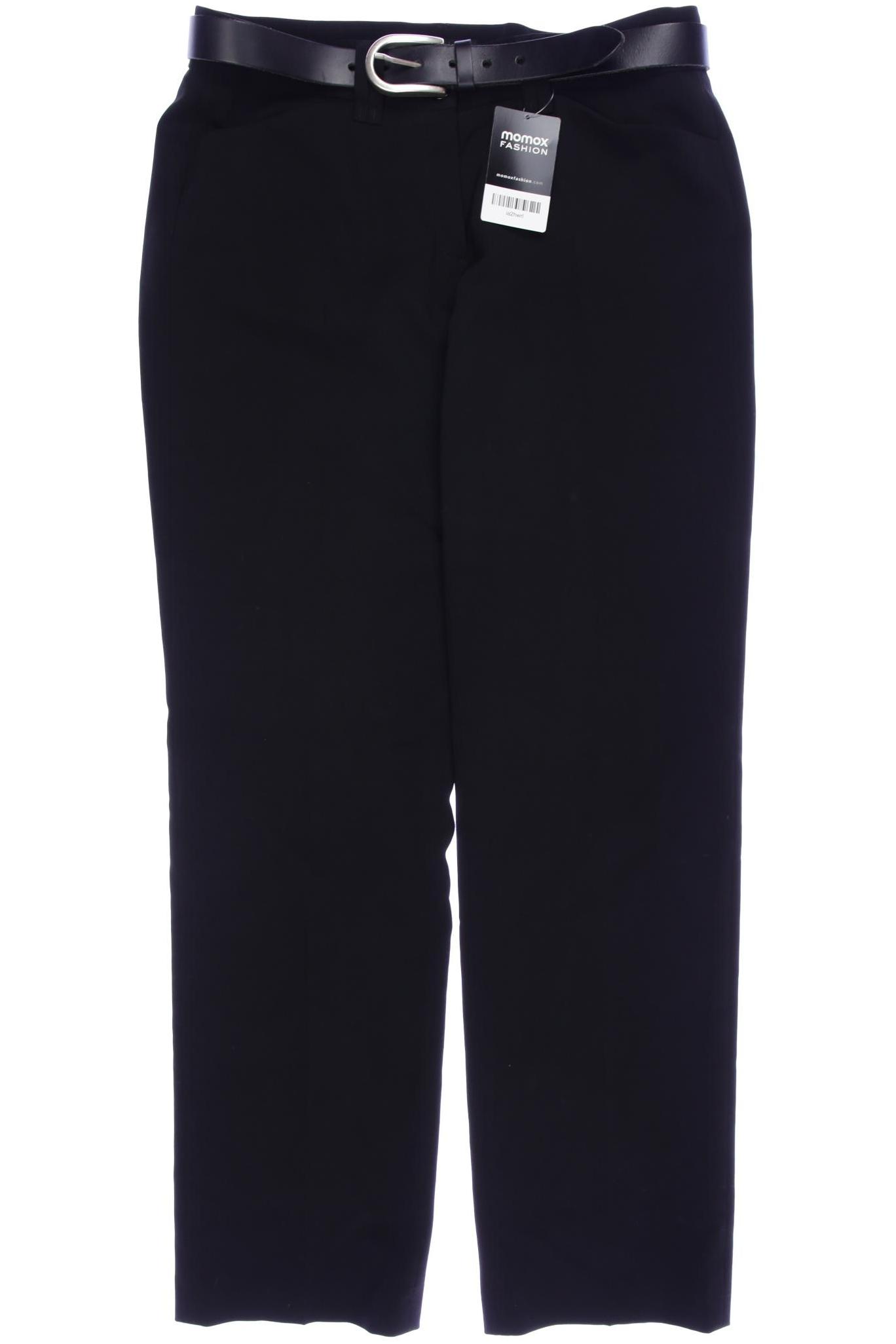 

Brax Damen Stoffhose, schwarz, Gr. 29