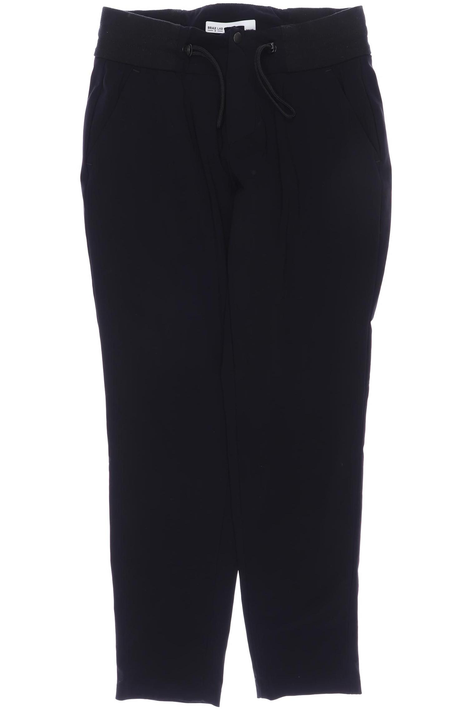 

BRAX Damen Stoffhose, marineblau