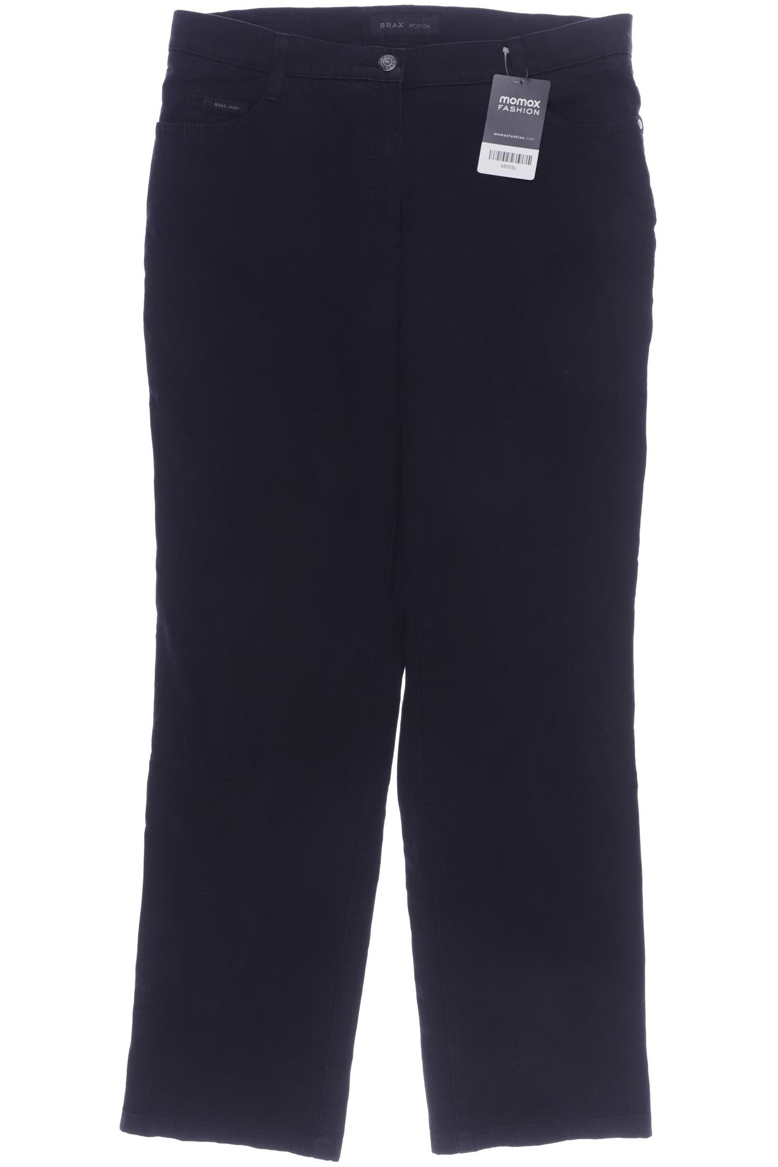 

Brax Damen Stoffhose, schwarz, Gr. 40
