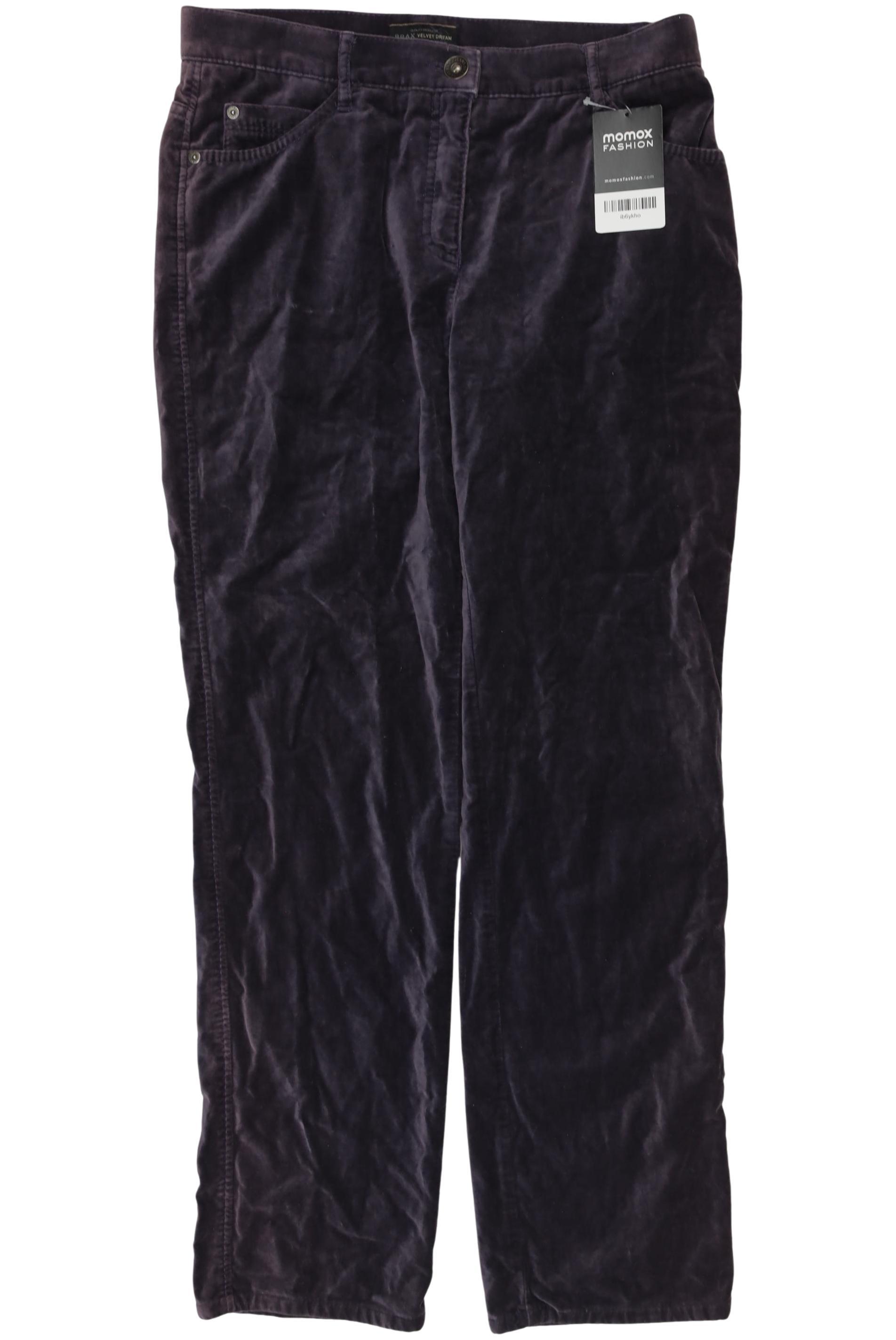 Thumbnail - Brax Damen Stoffhose, flieder, Gr. 38
