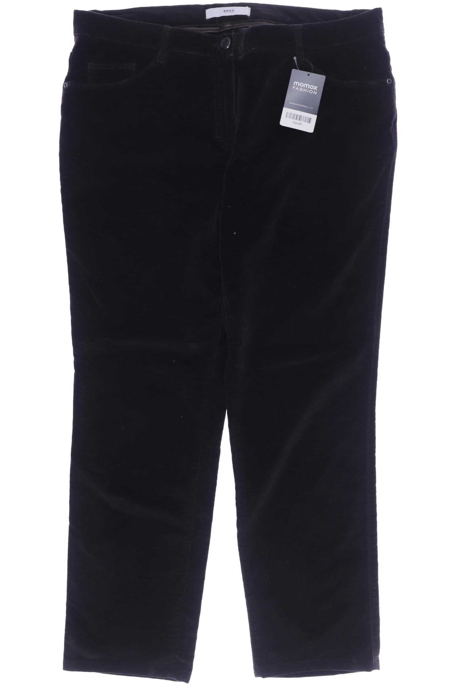 

BRAX Damen Stoffhose, braun