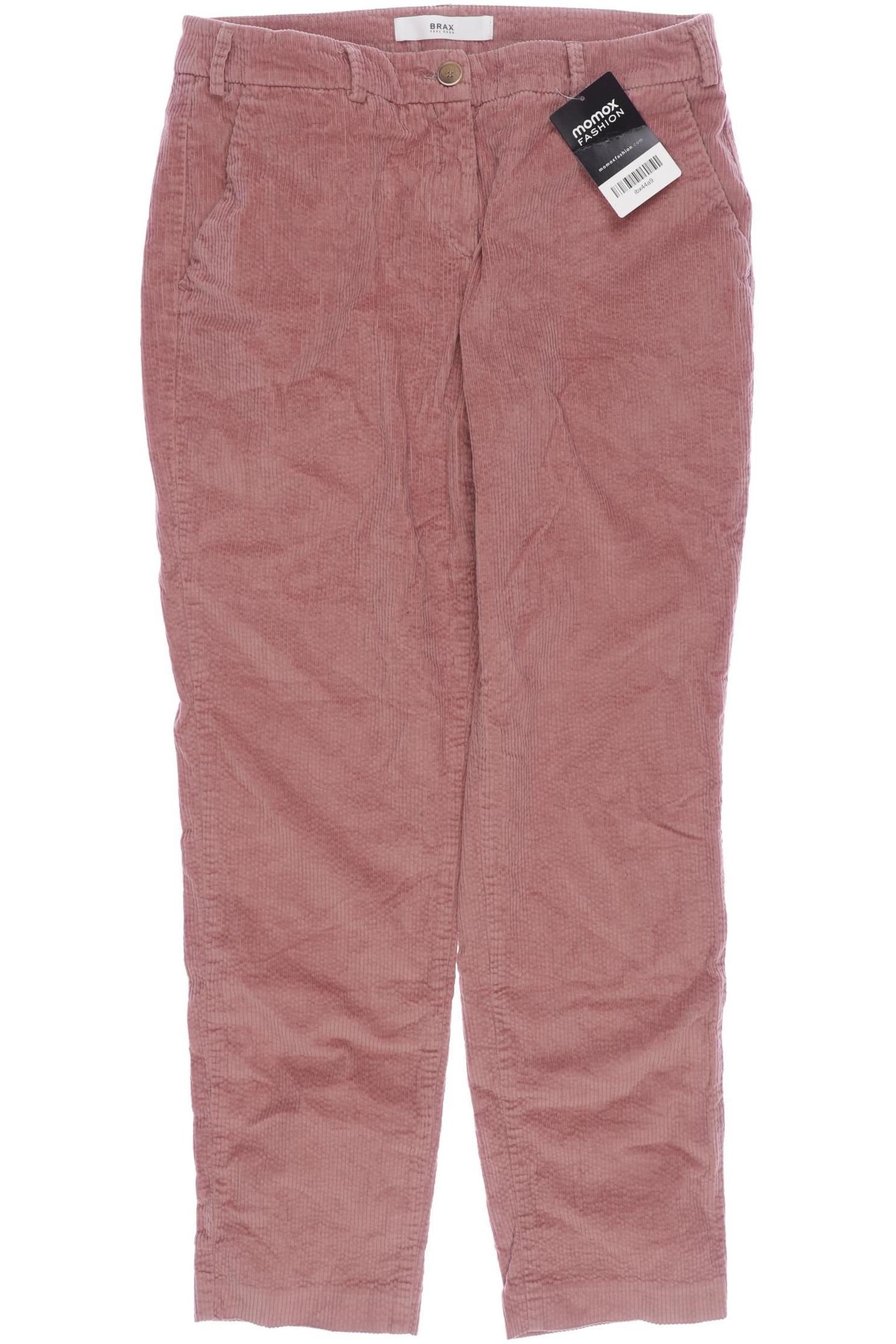 

Brax Damen Stoffhose, pink, Gr. 36