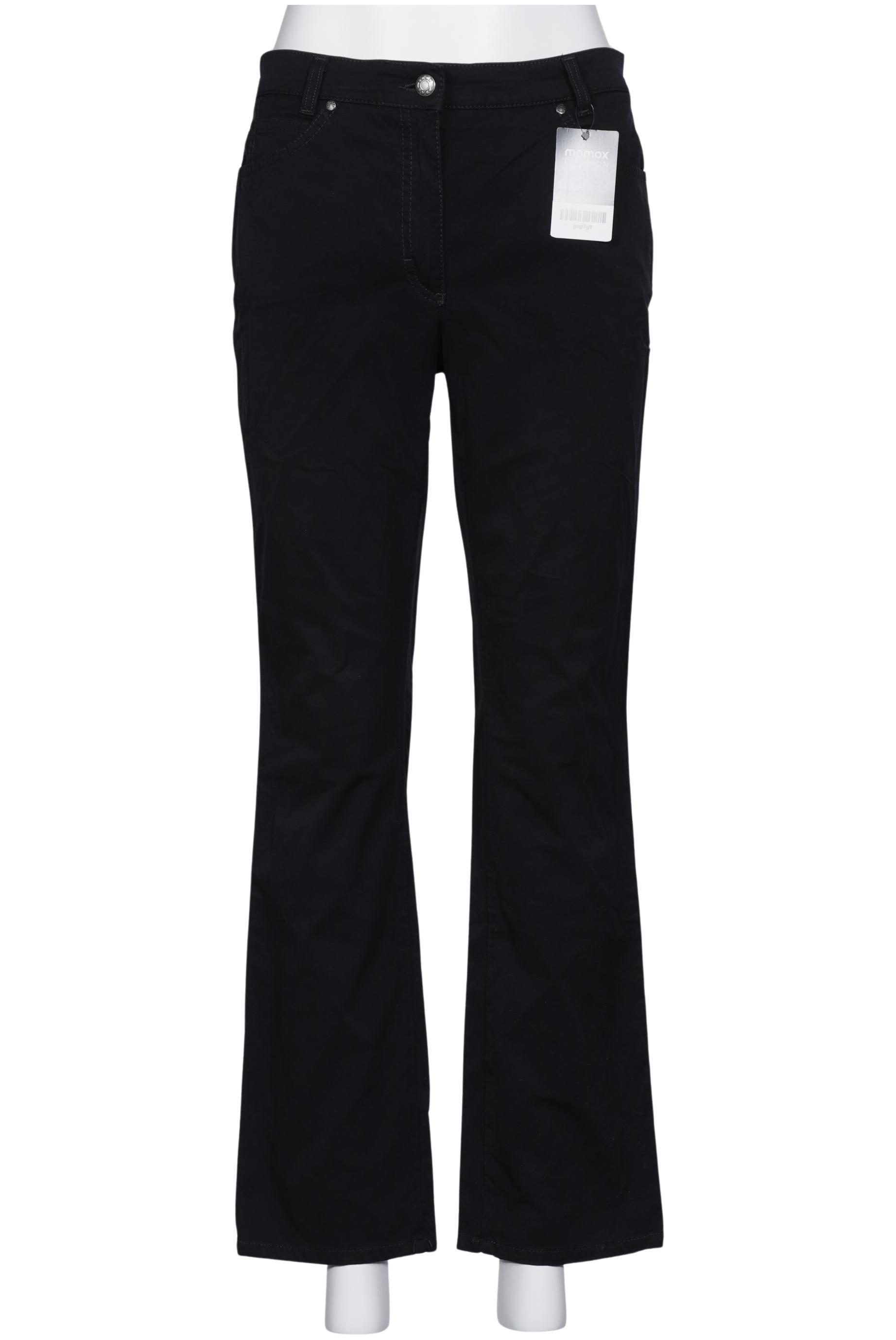 

Brax Damen Stoffhose, marineblau, Gr. 30