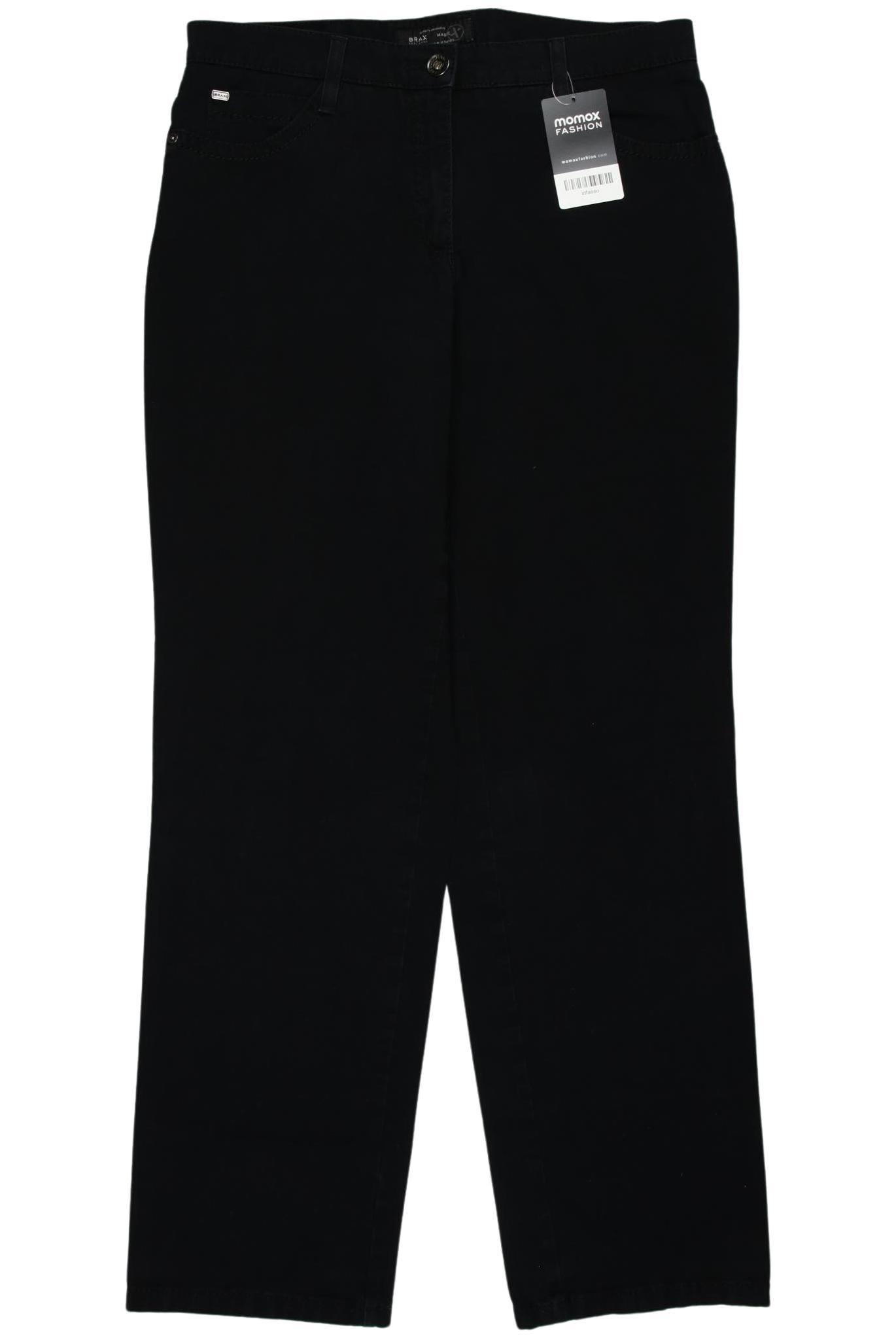 

Brax Damen Stoffhose, marineblau, Gr. 40