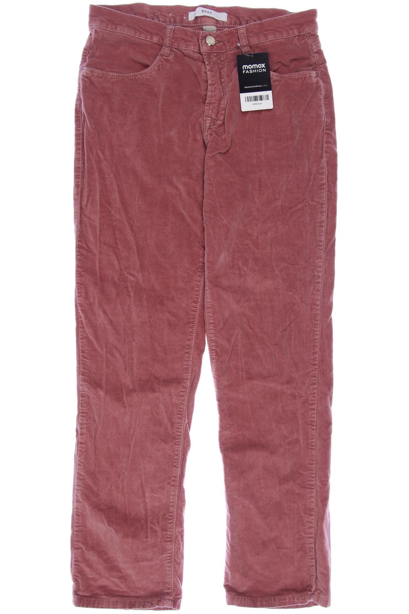 

Brax Damen Stoffhose, pink, Gr. 36