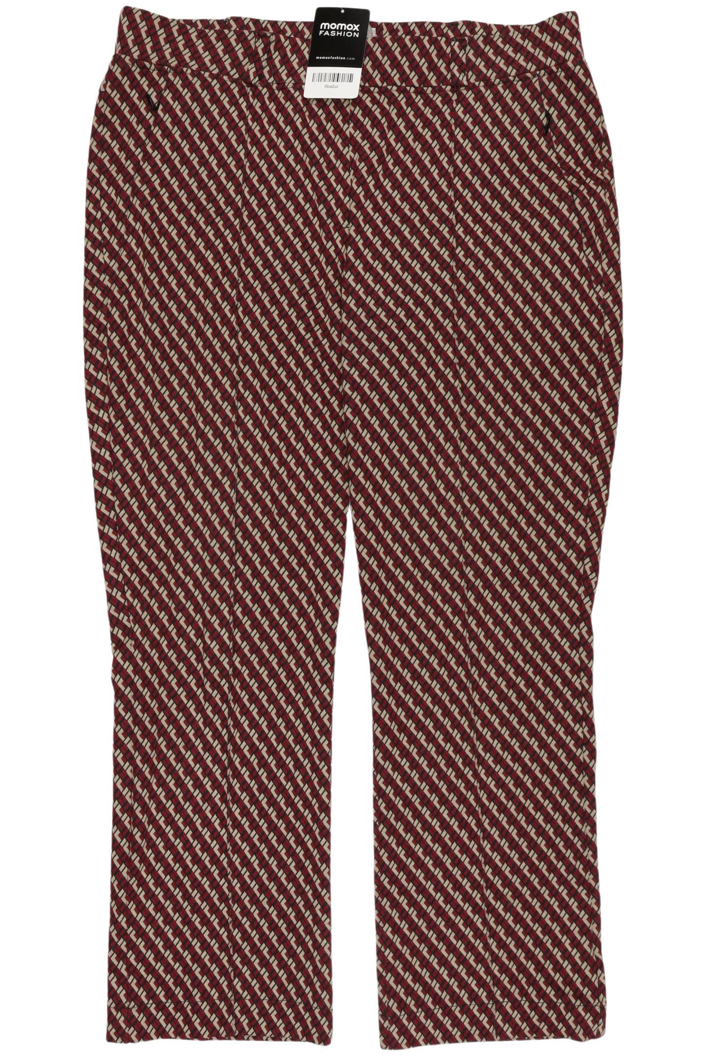 

Brax Damen Stoffhose, bordeaux, Gr. 31