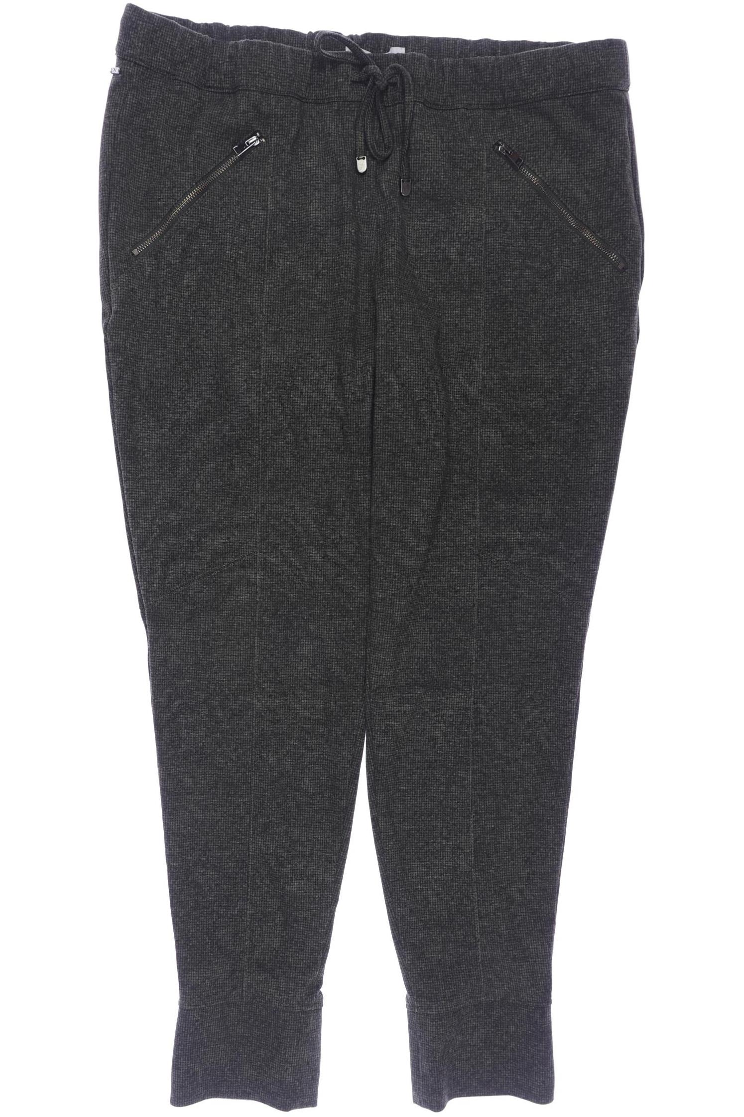 

Brax Damen Stoffhose, grün, Gr. 36