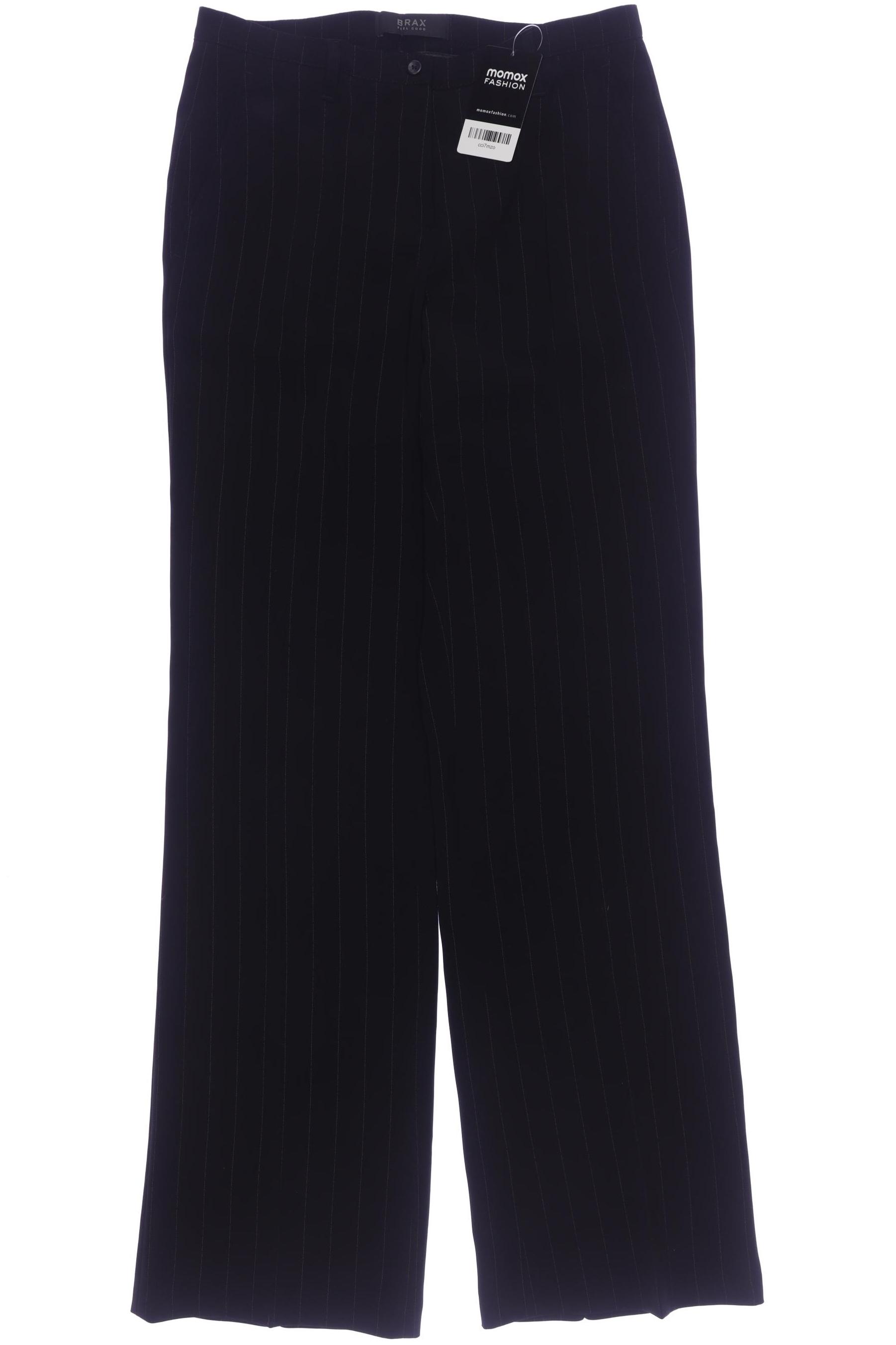 

Brax Damen Stoffhose, schwarz, Gr. 36