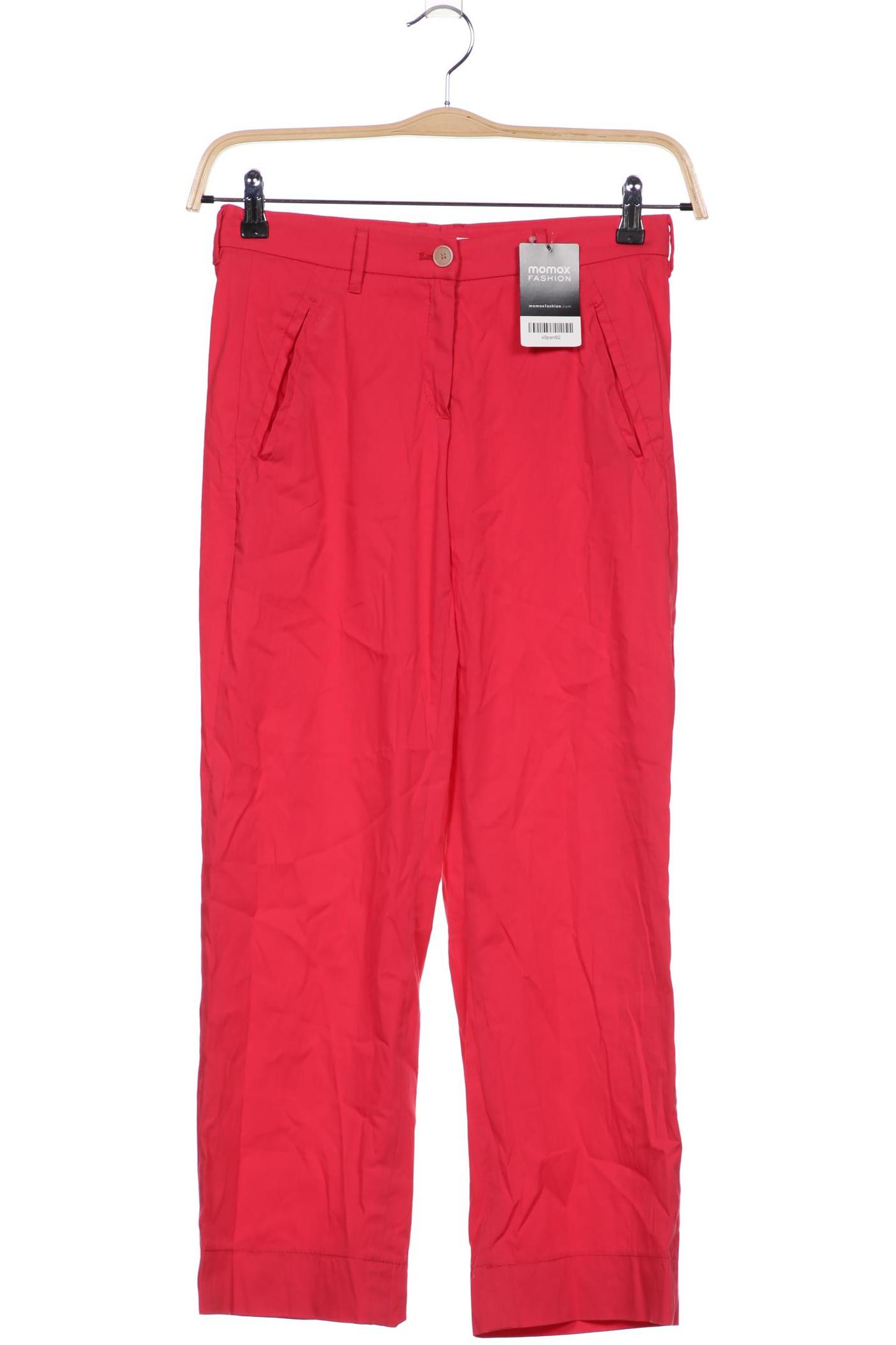 

Brax Damen Stoffhose, pink, Gr. 34