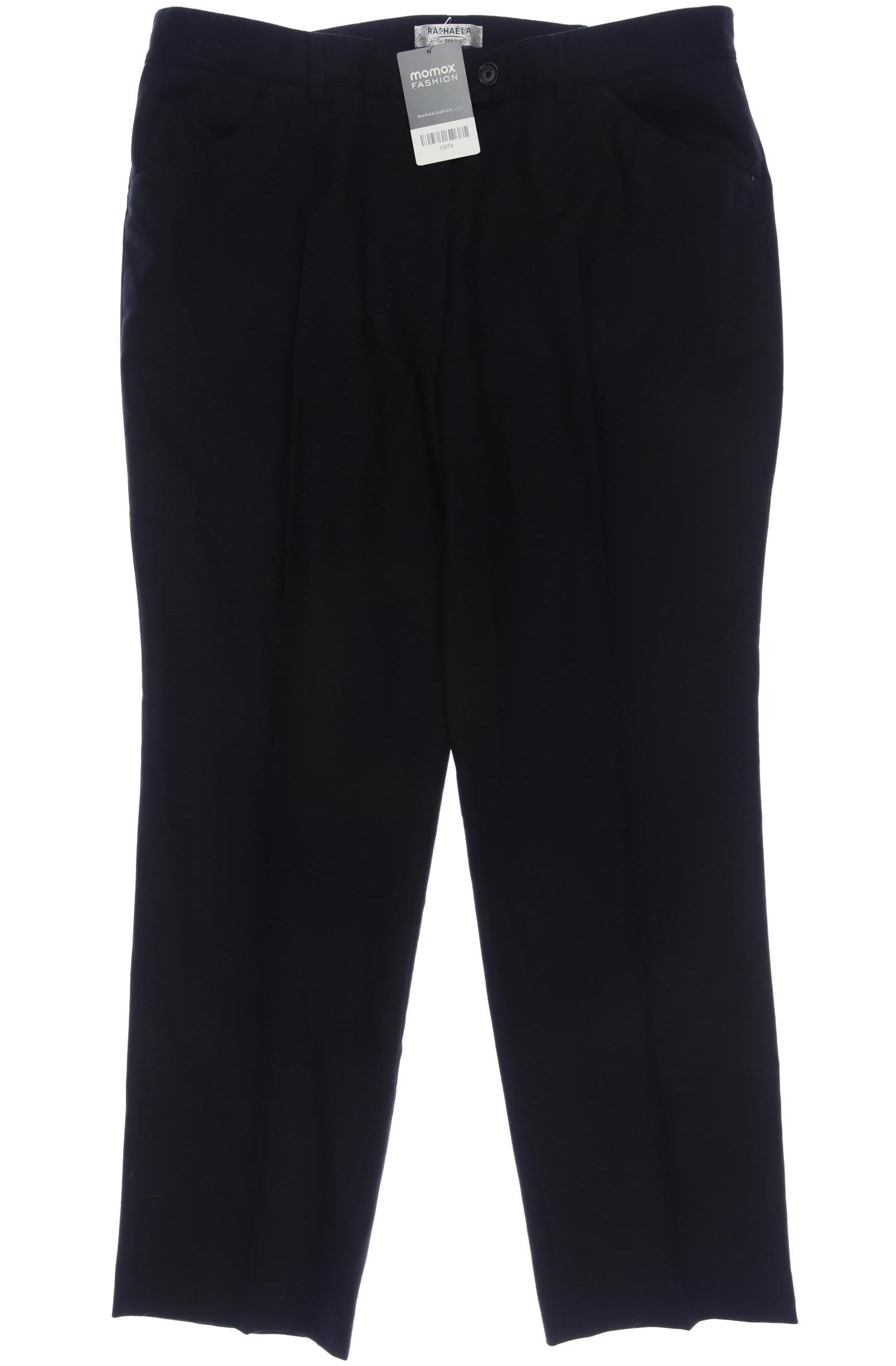 

Brax Damen Stoffhose, schwarz, Gr. 46