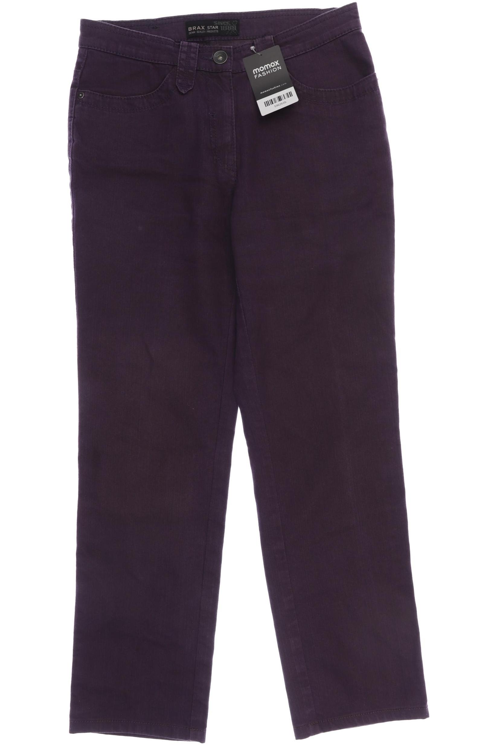 

Brax Damen Stoffhose, flieder, Gr. 36