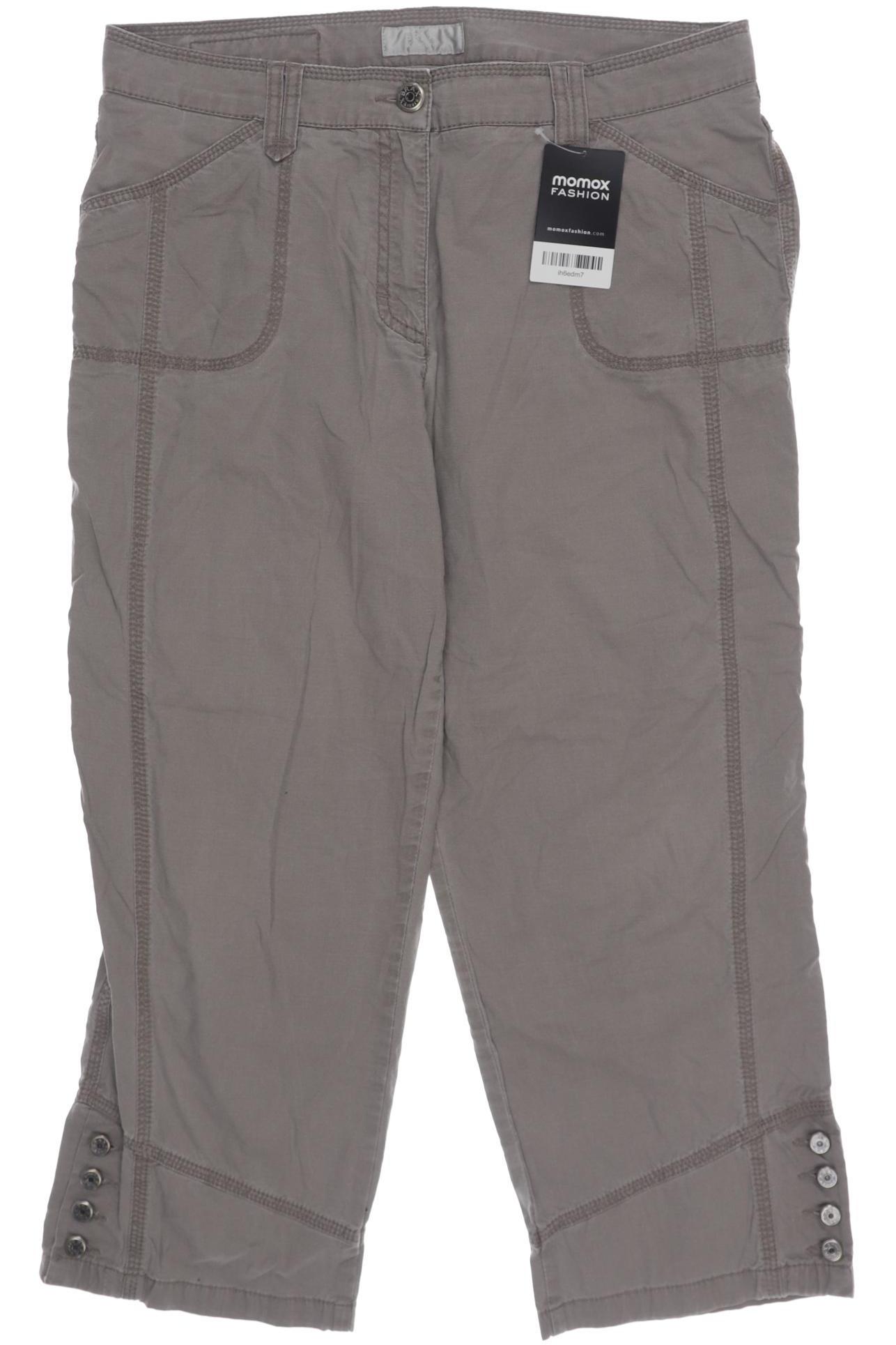 

BRAX Damen Stoffhose, beige
