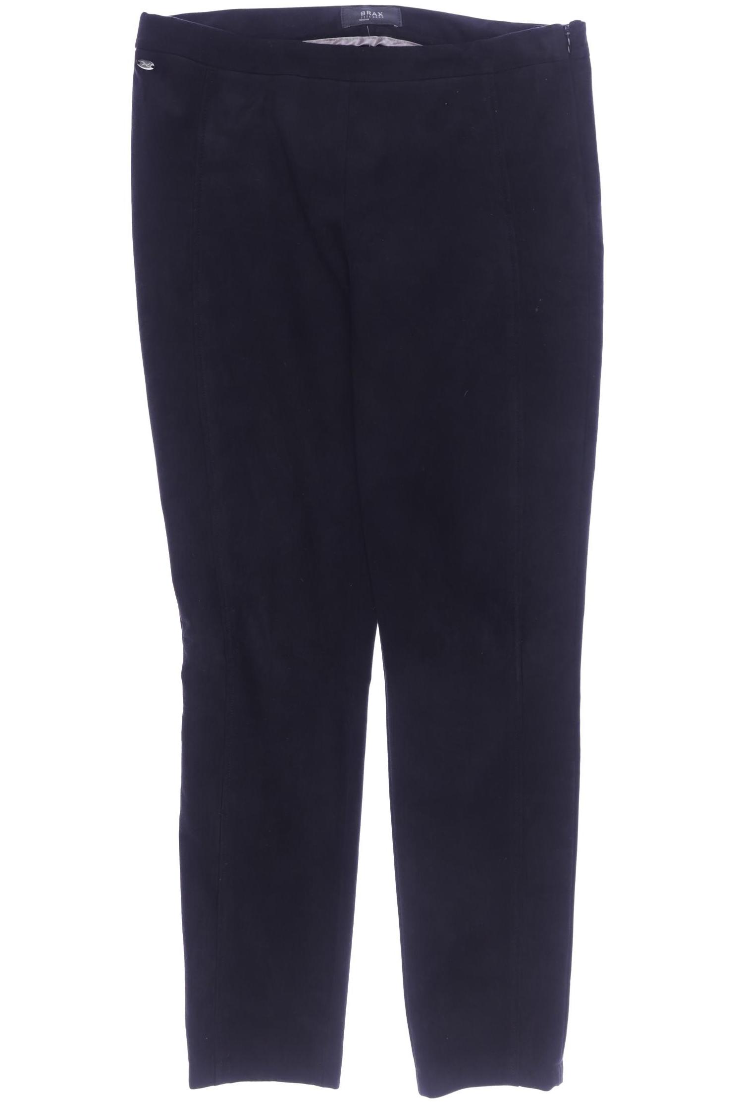 

Brax Damen Stoffhose, schwarz, Gr. 31