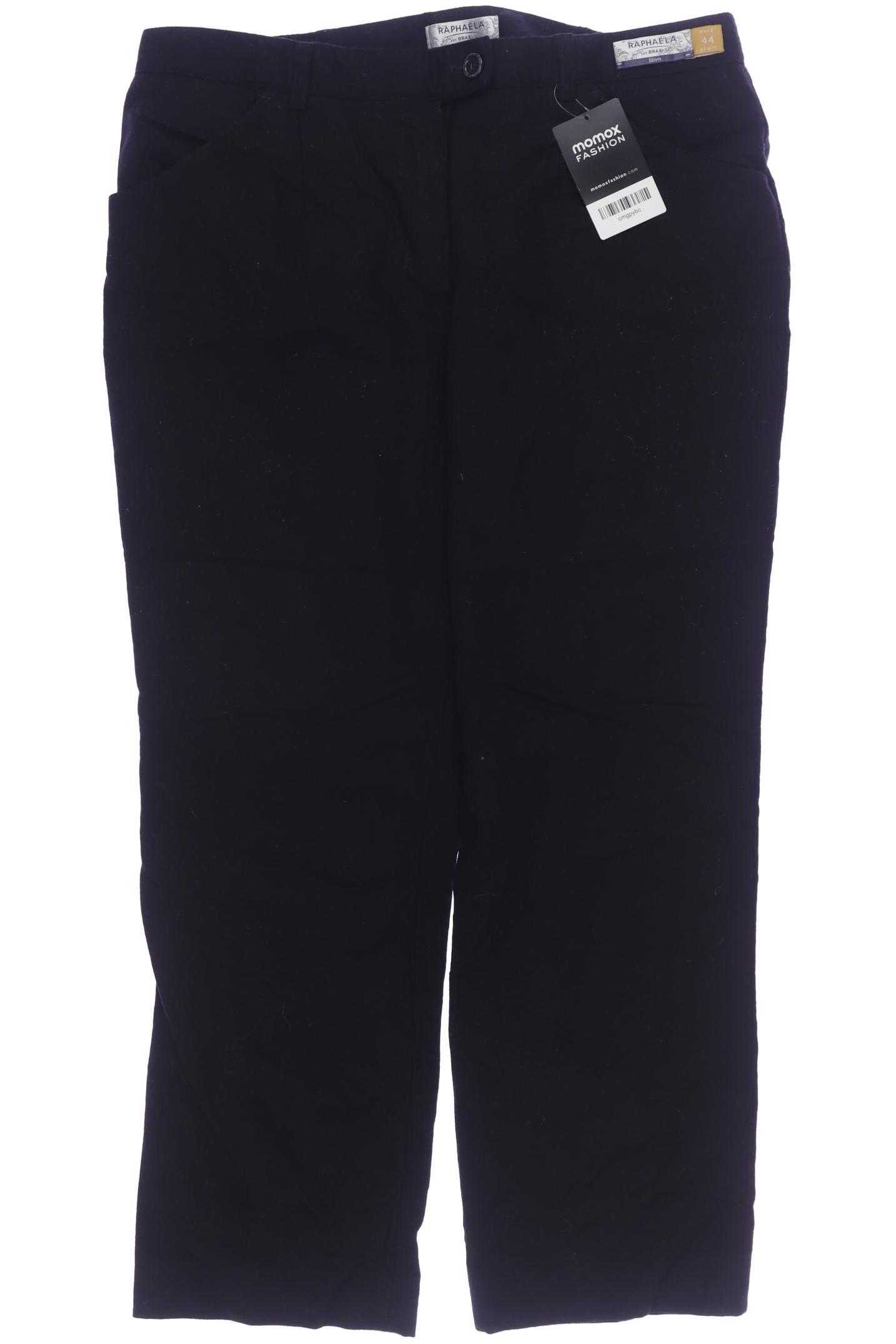 

Brax Damen Stoffhose, schwarz, Gr. 44