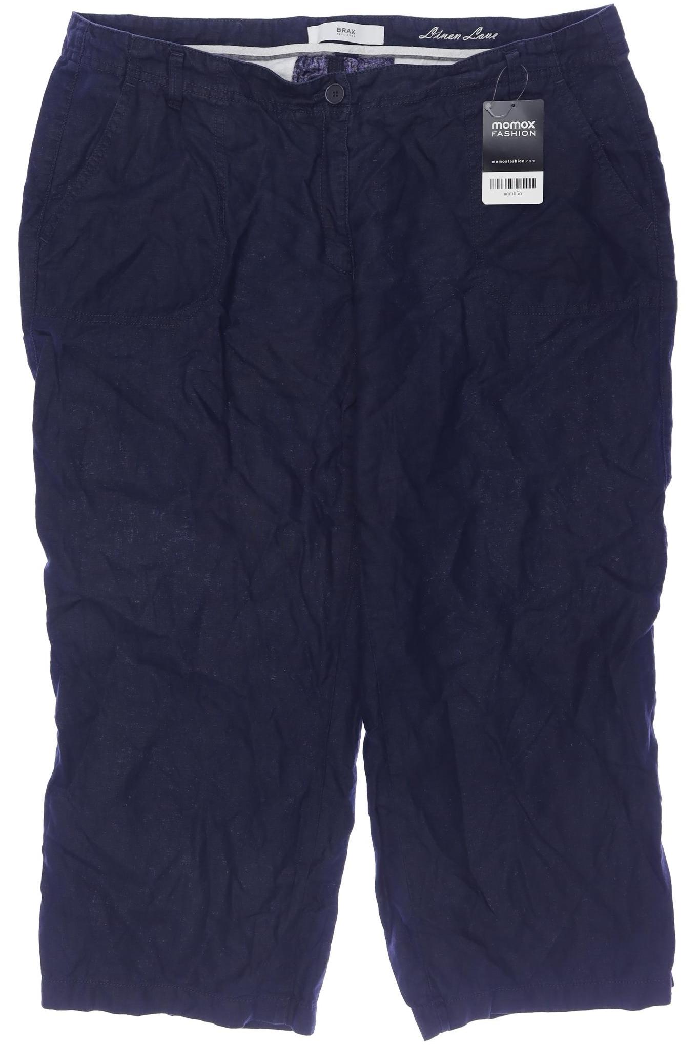 

Brax Damen Stoffhose, marineblau, Gr. 36