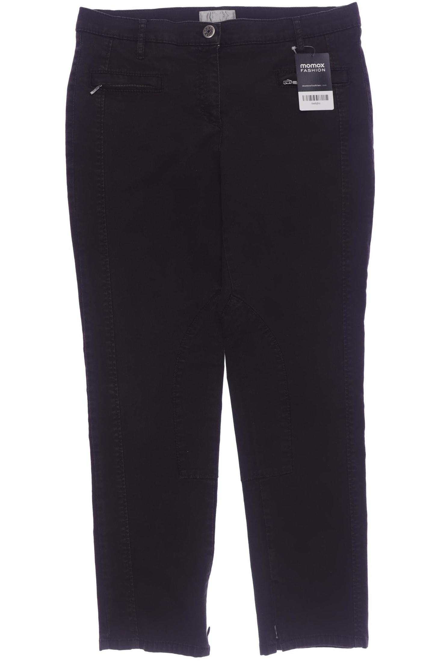 

Brax Damen Stoffhose, braun, Gr. 29
