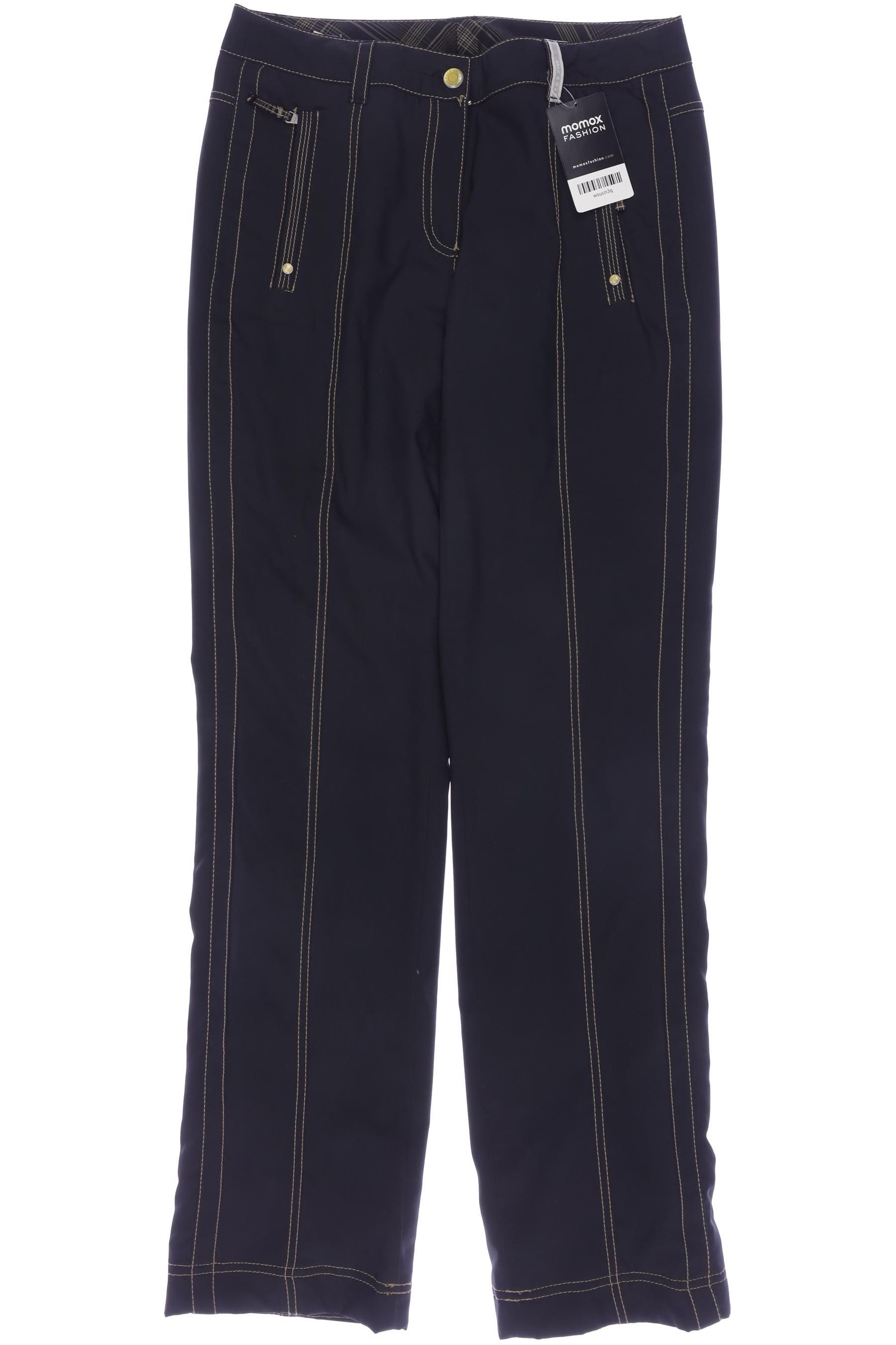 

Brax Damen Stoffhose, schwarz, Gr. 36