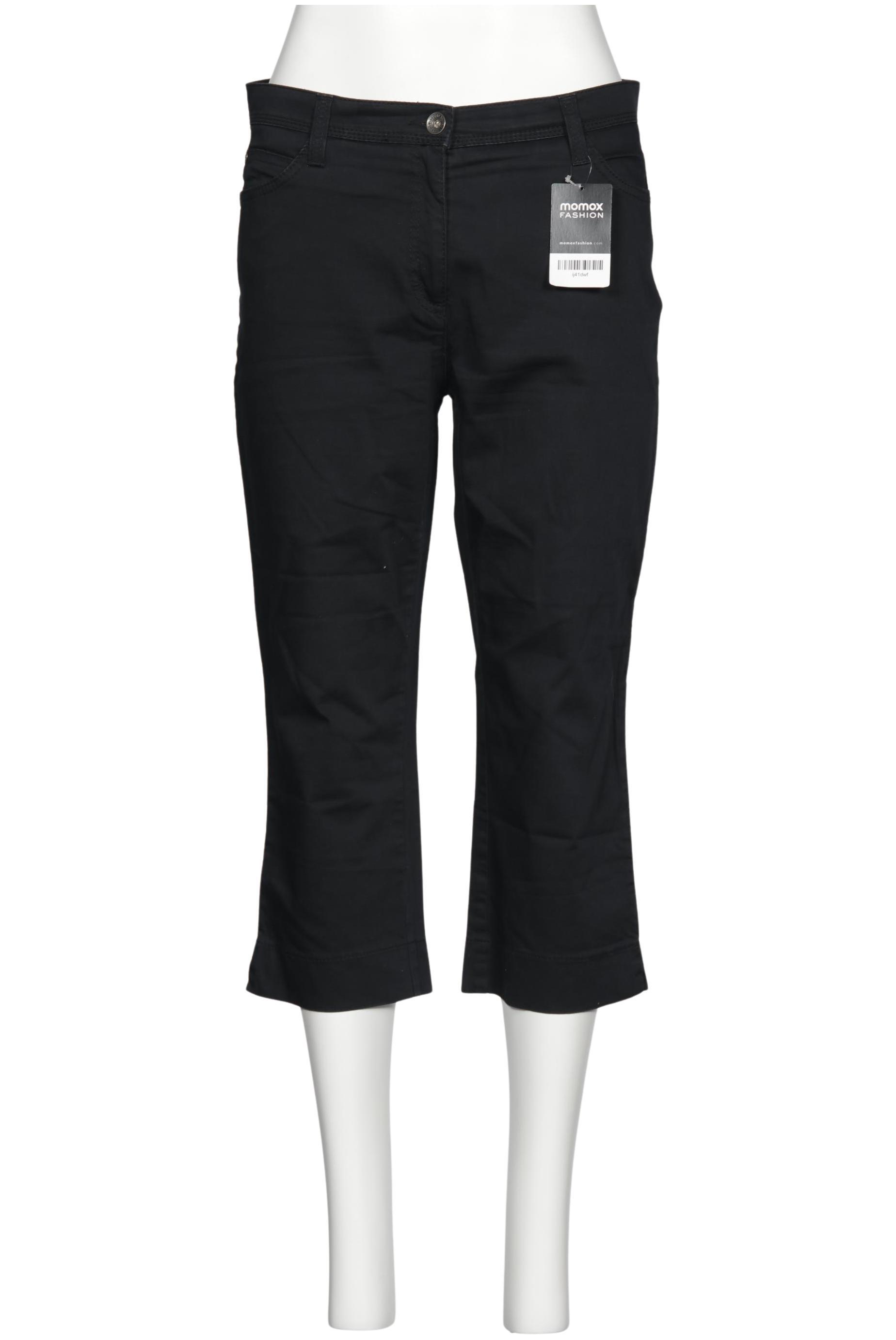 

Brax Damen Stoffhose, schwarz, Gr. 31