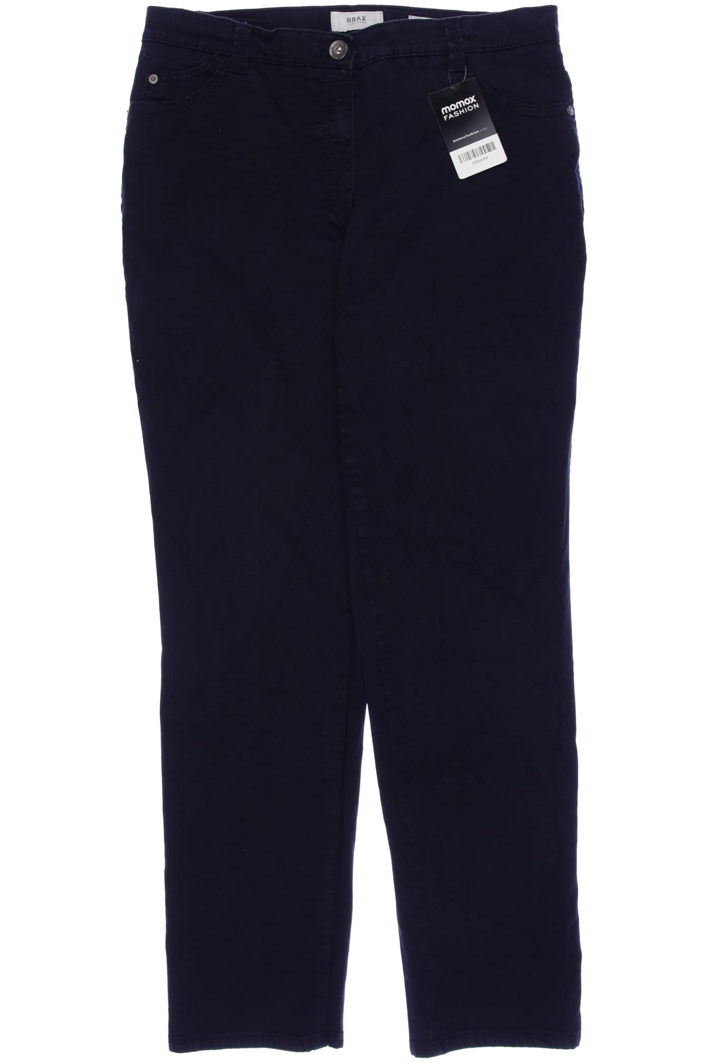 

Brax Damen Stoffhose, marineblau, Gr. 32
