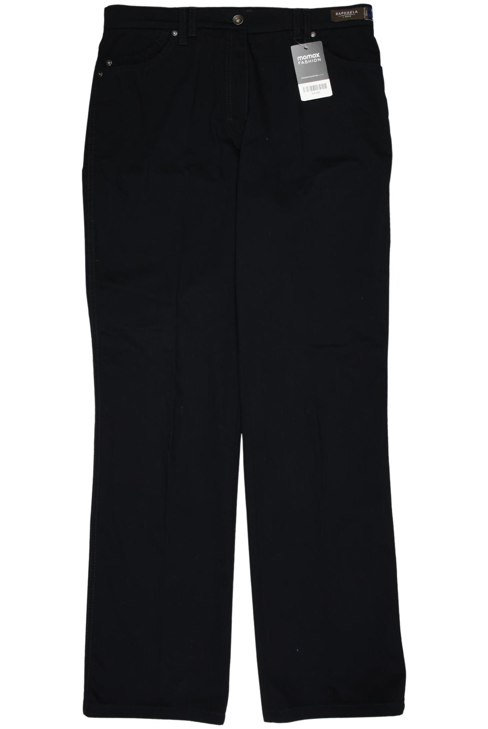 

Brax Damen Stoffhose, schwarz, Gr. 42