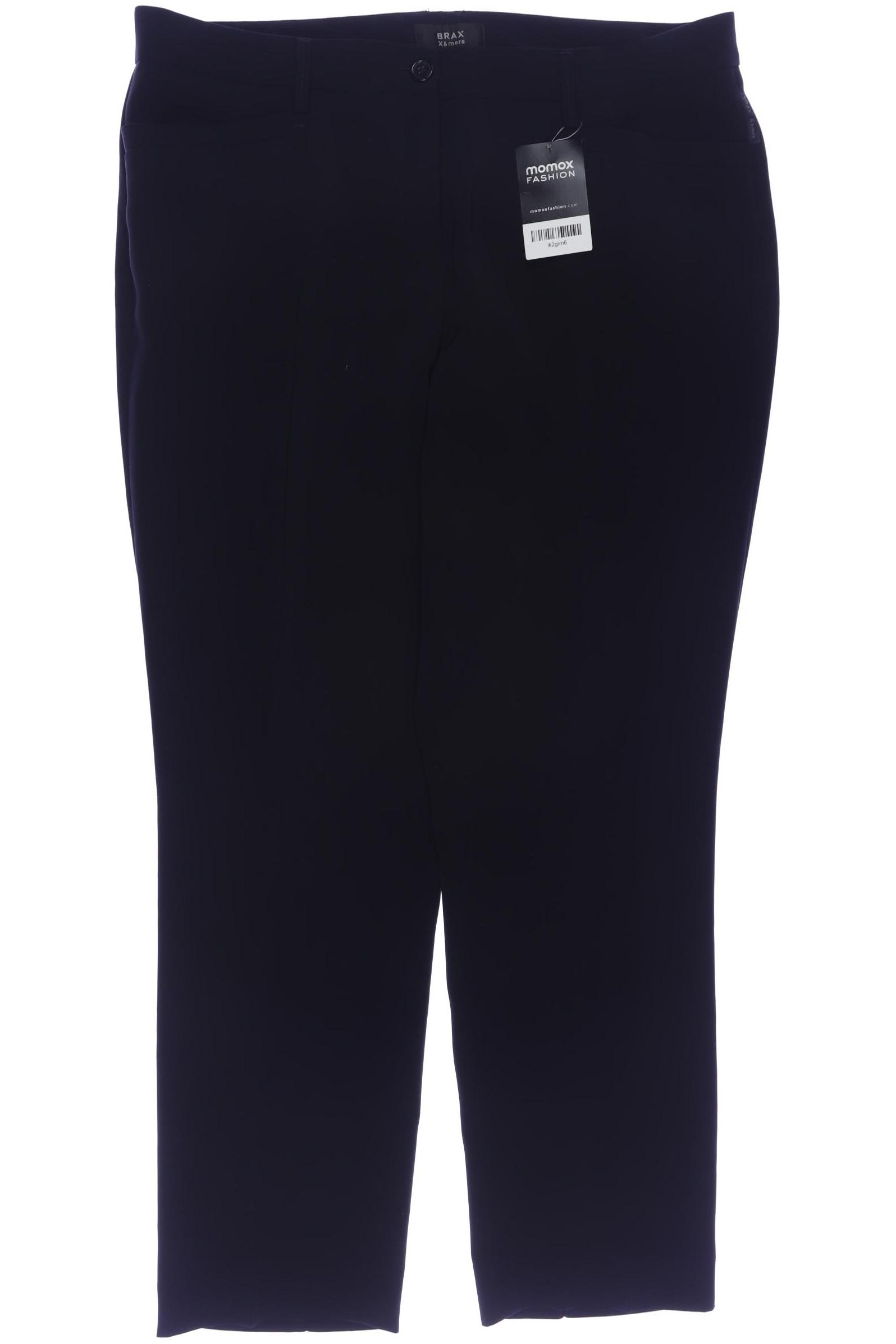 

Brax Damen Stoffhose, schwarz, Gr. 44