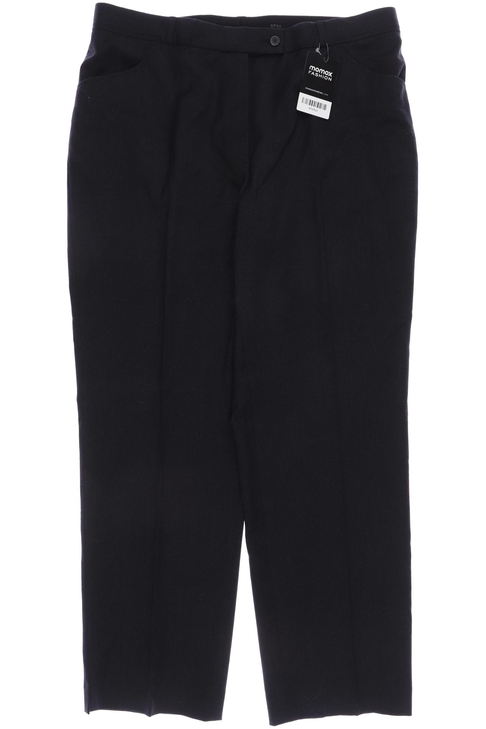 

BRAX Damen Stoffhose, grau