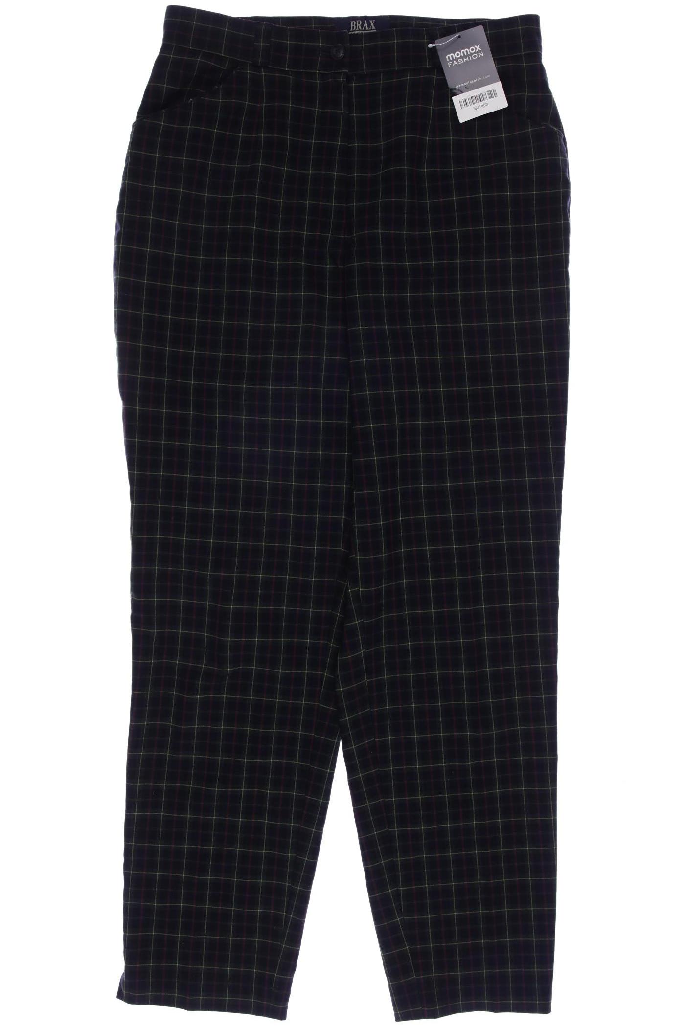 

Brax Damen Stoffhose, mehrfarbig, Gr. 30